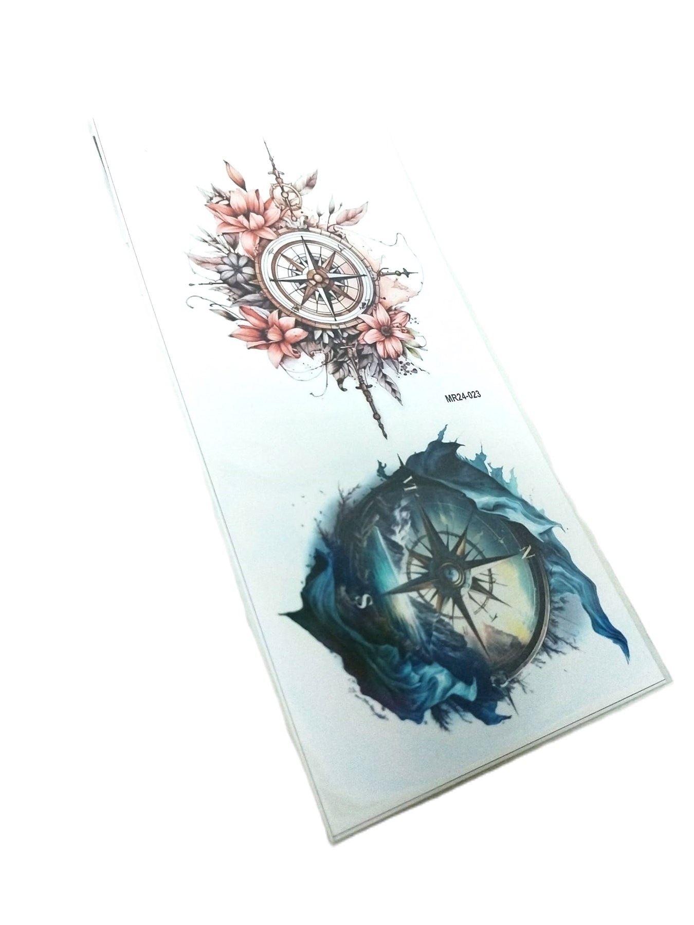 Hayal Sepeti Geçici Dövme 9,5x19CM Tattoo Minimal Tattoo Aksesuar Şık  RENKLİ PUSULA MODELİ Hayal Sepeti Geçici Dövme 9,5x19CM Tattoo Minimal Tattoo Aksesuar Şık  RENKLİ PUSULA MODELİ