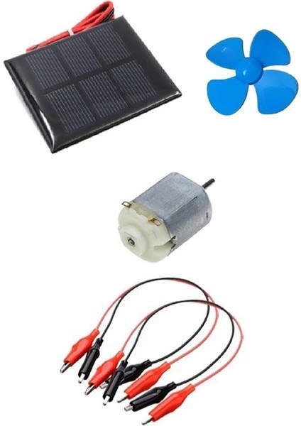 Hayal Sepeti 3' Lü Deney Seti, Elektrik + Motor+ Solar Panel Motor Deney Setleri Hayal Sepeti 3' Lü Deney Seti, Elektrik + Motor+ Solar Panel Motor Deney Setleri