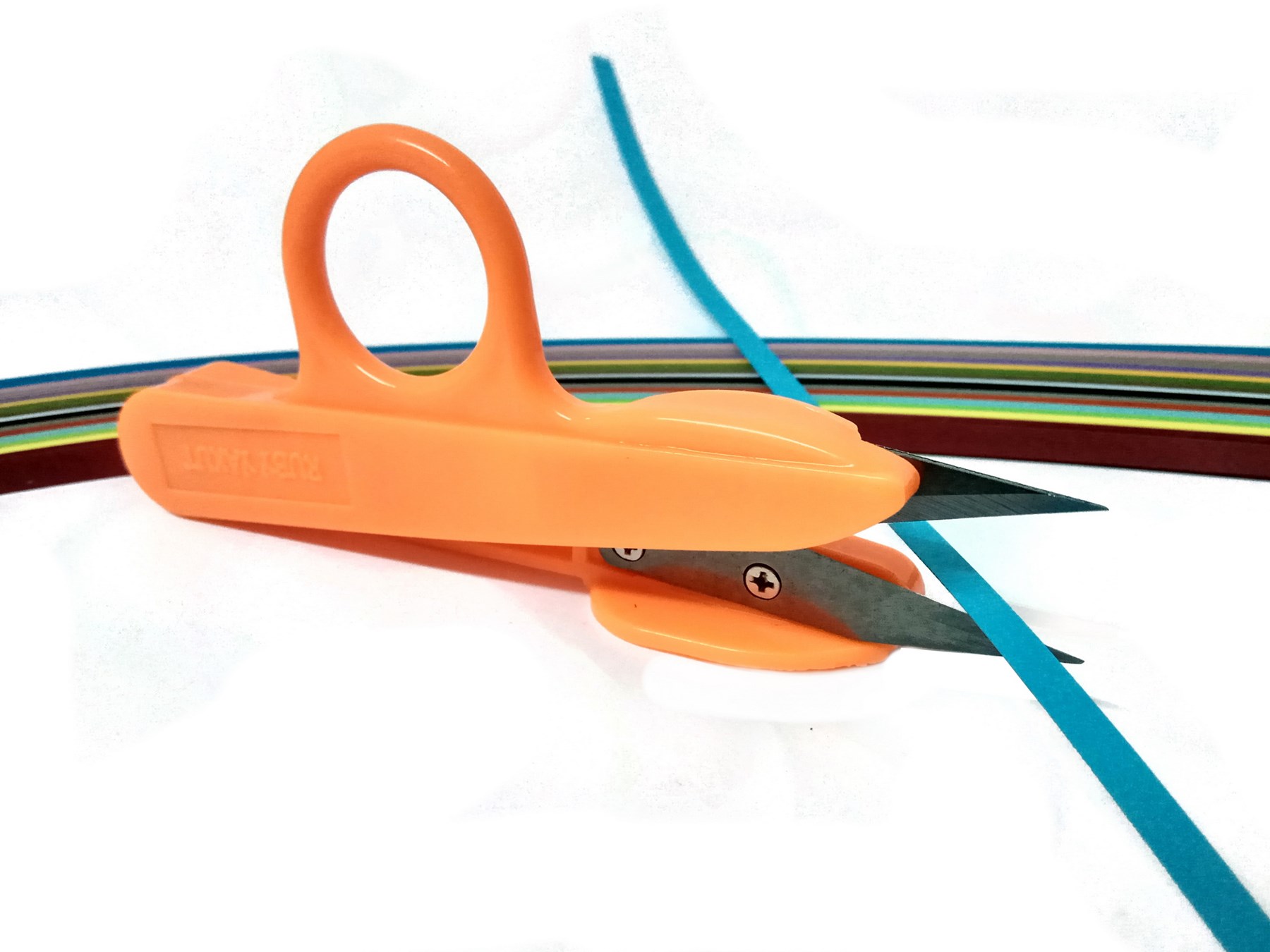 Quilling Kağıt Kesme Makası-pls Quilling Kağıt Kesme Makası-pls