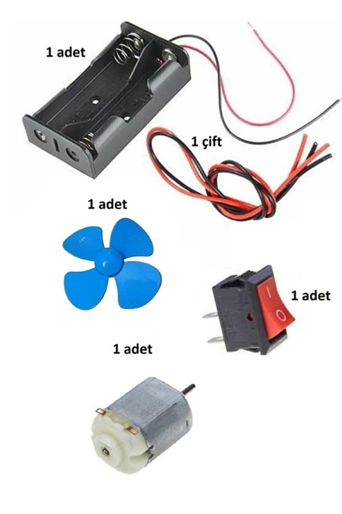 Hayal Sepeti 3' Lü Deney Seti, Elektrik + Motor+ Solar Panel Motor Deney Setleri Hayal Sepeti 3' Lü Deney Seti, Elektrik + Motor+ Solar Panel Motor Deney Setleri