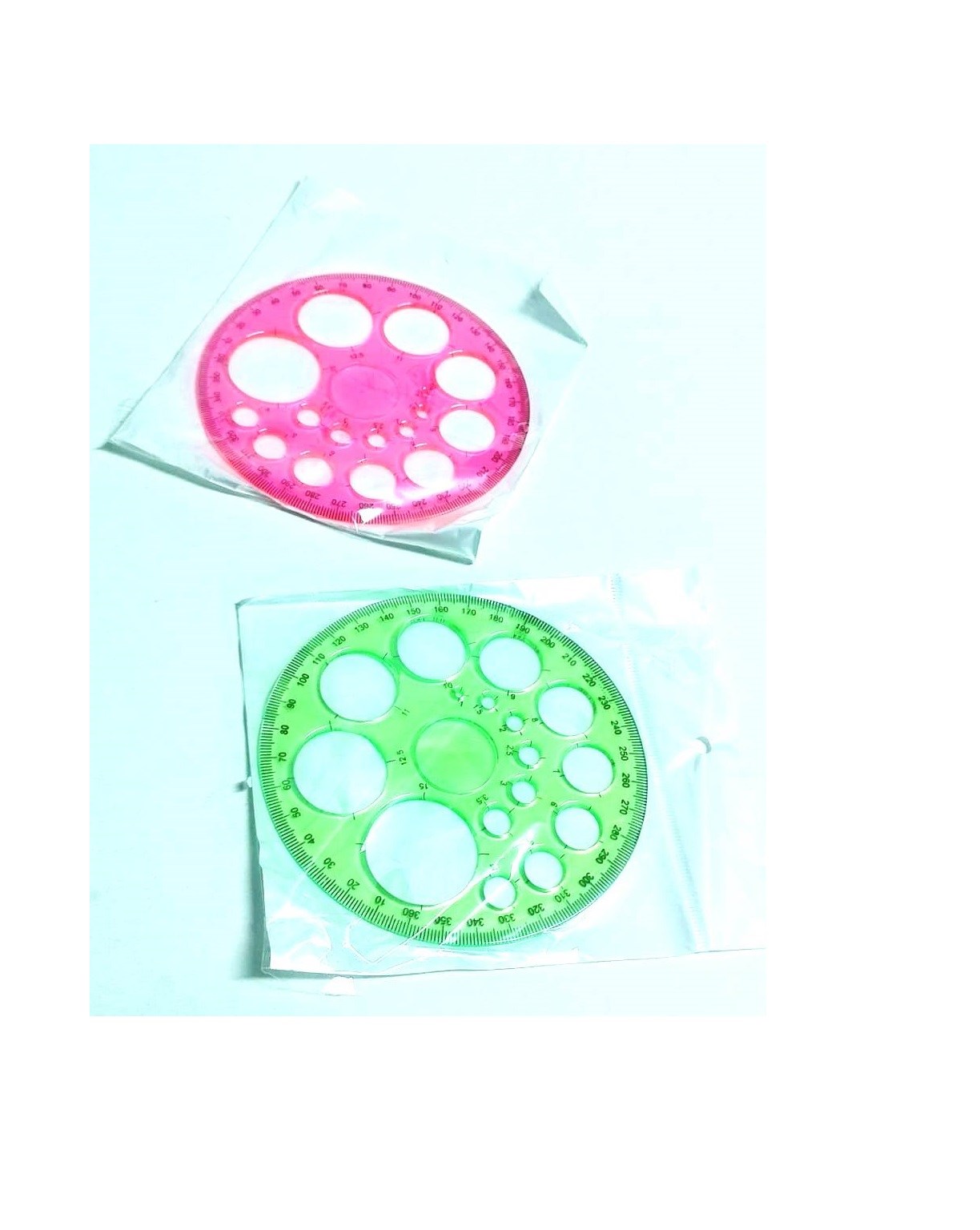 Hayal sepeti Quilling Sıralı Daire Şablonu Cetvel Hayal sepeti Quilling Sıralı Daire Şablonu Cetvel