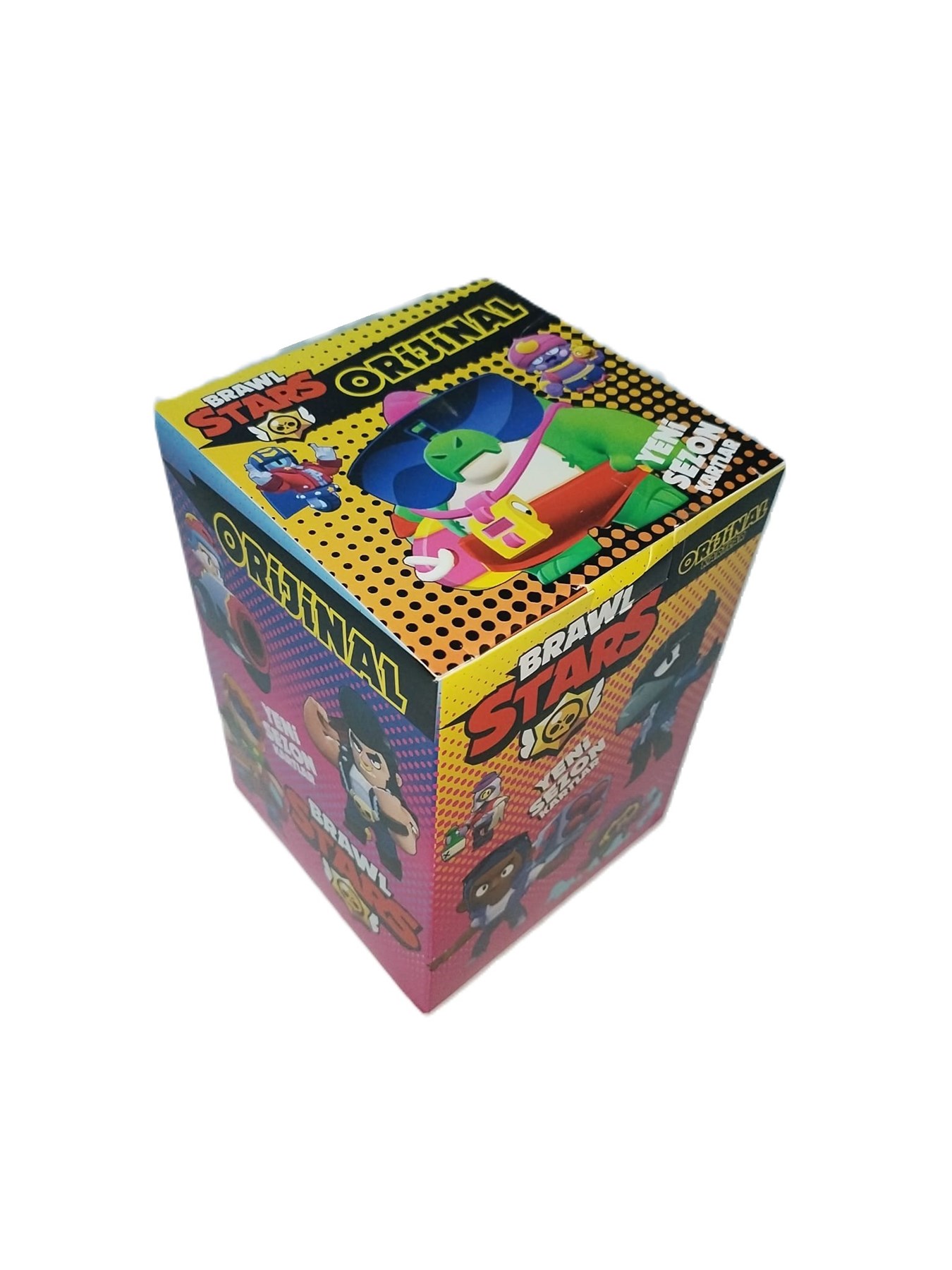 Hayal Sepeti Brawl Star YENİ SEZON 200x2 Toplam 400 Adet Oyun Kartı Hayal Sepeti Brawl Star YENİ SEZON 200x2 Toplam 400 Adet Oyun Kartı