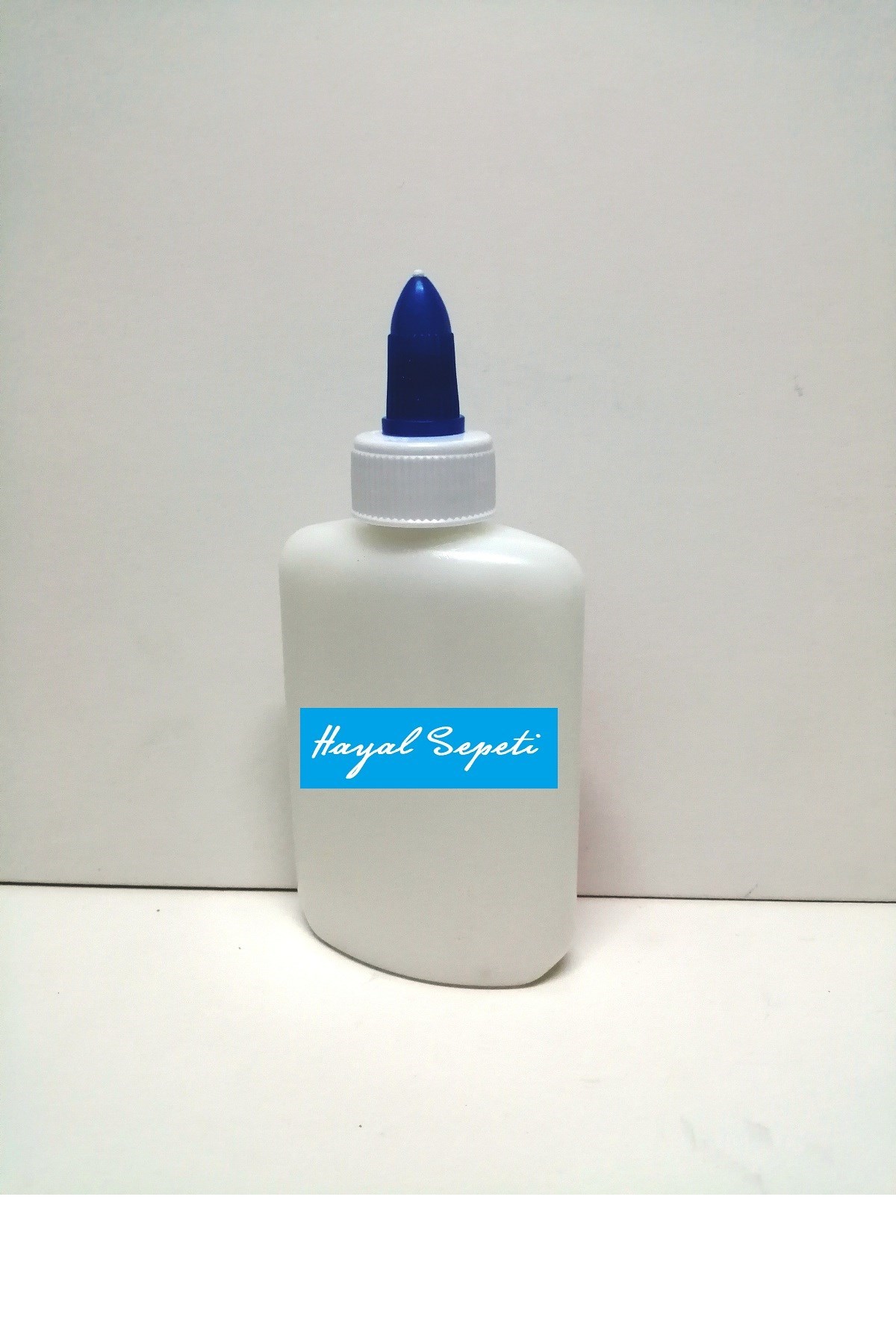 Hayal sepeti İğne Uçlu 30ml Tutkal kabı + 100 gr tutkal  -Boya Şişesi Hayal sepeti İğne Uçlu 30ml Tutkal kabı + 100 gr tutkal  -Boya Şişesi