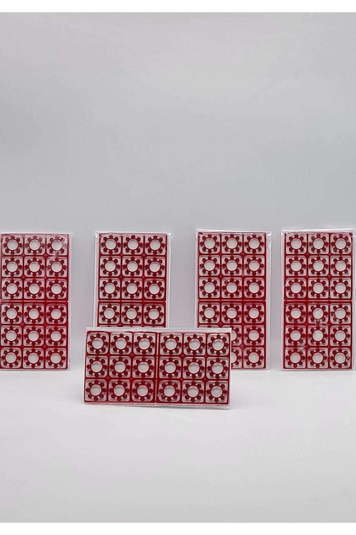 Patlayan Mantar Tabanca Mermisi 5 li Paket Patlayan Mantar Tabanca Mermisi 5 li Paket
