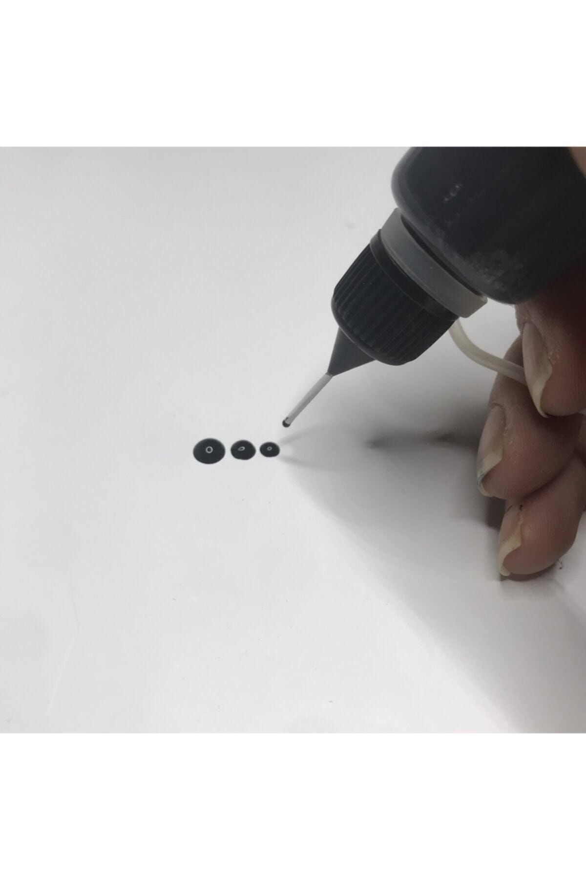 Hayal sepeti İğne Uçlu 100ml Tutkal kabı -Boya Şişesi Hayal sepeti İğne Uçlu 100ml Tutkal kabı -Boya Şişesi