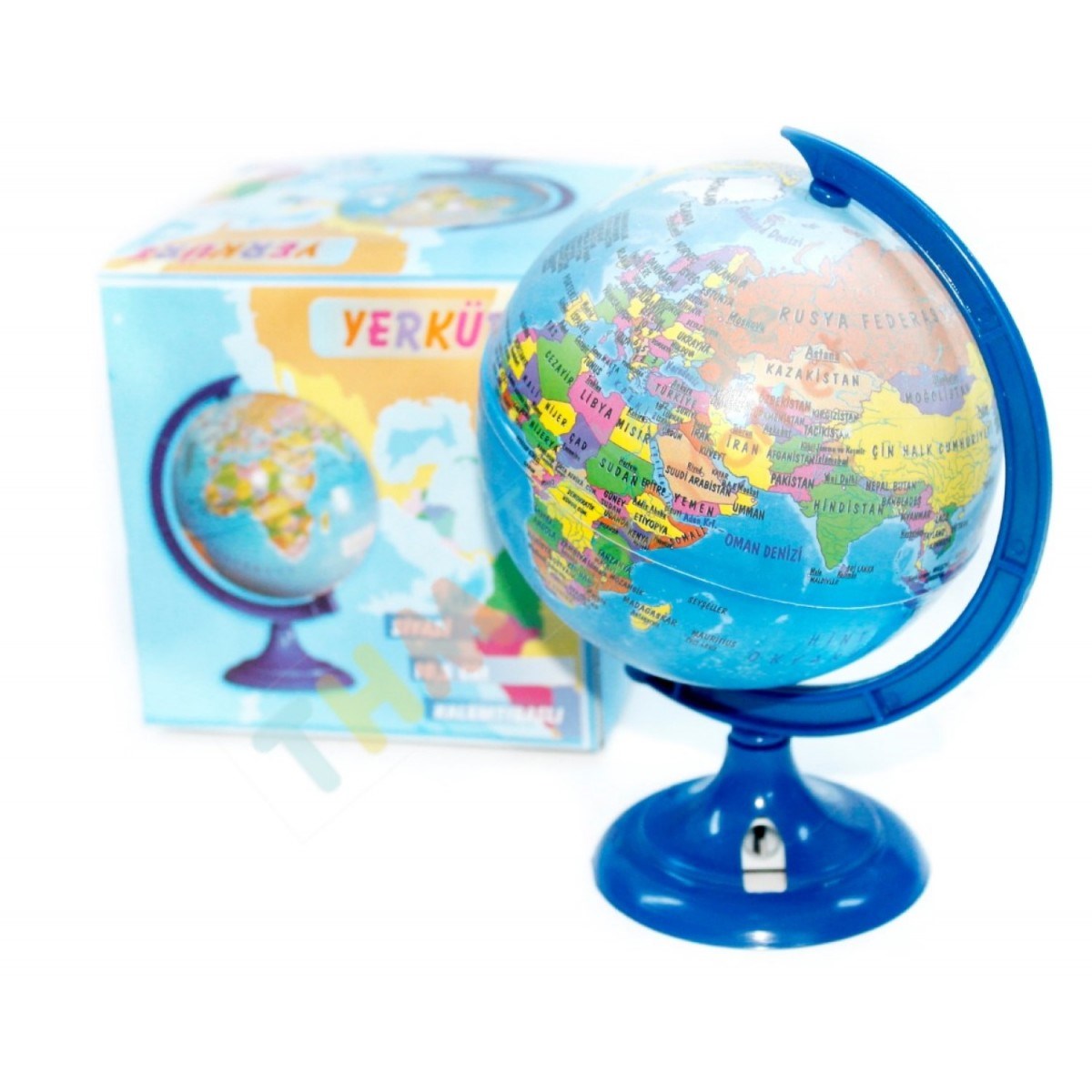 Plastik Küre Plastik Küre