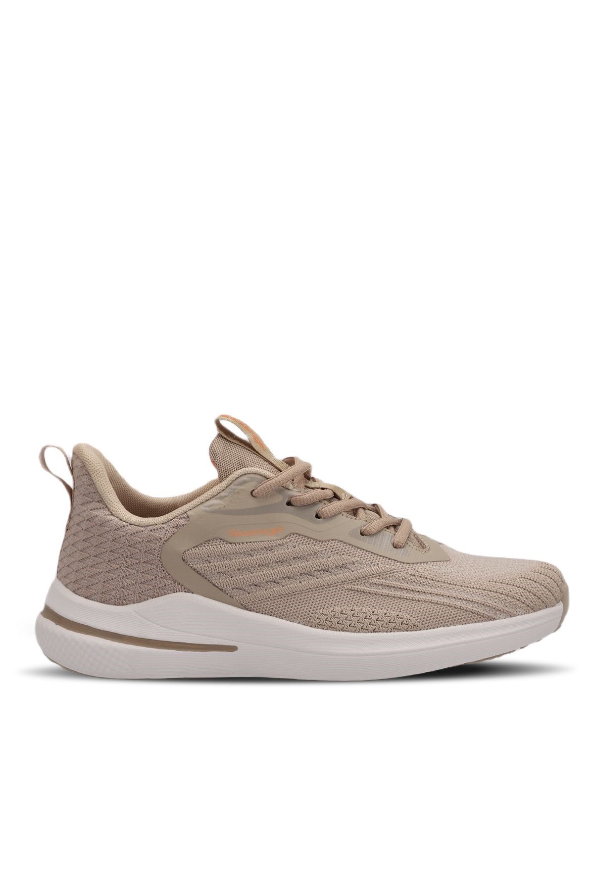 Slazenger Wenona Erkek Sneaker Ayakkabı Bej Slazenger Wenona Erkek Sneaker Ayakkabı Bej