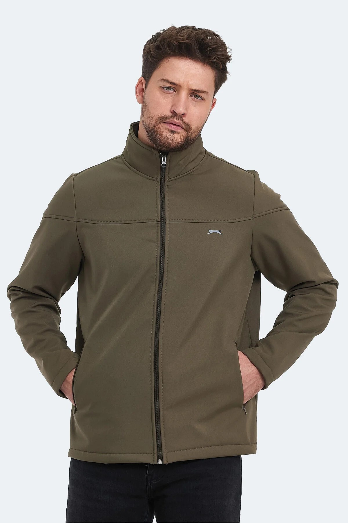 Slazenger RAPIDO Erkek Haki Mont & Kaban RAPIDO Slazenger RAPIDO Erkek Haki Mont & Kaban RAPIDO