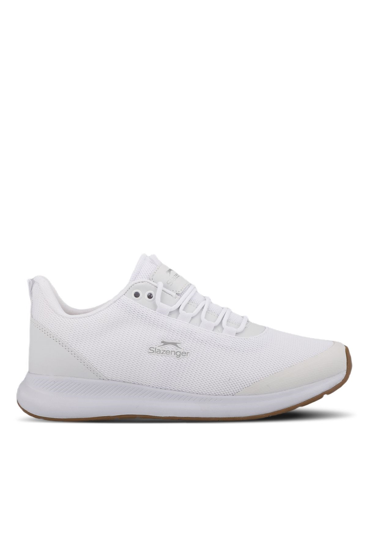 Slazenger Zita Erkek Sneaker Ayakkabı Beyaz Slazenger Zita Erkek Sneaker Ayakkabı Beyaz