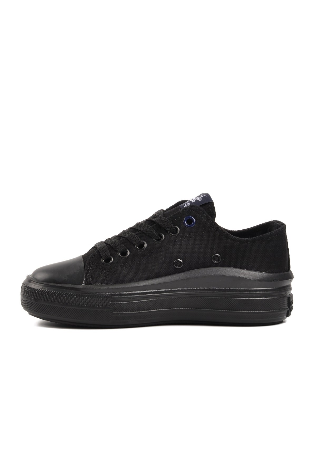 Beverly Hills Polo Club Po-30088 Siyah Kadın Sneaker P-00000000017962 Beverly Hills Polo Club Po-30088 Siyah Kadın Sneaker P-00000000017962