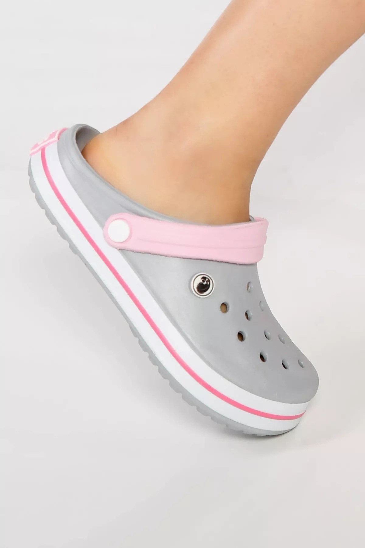 Twingo 214 Buz Pembe Anatomik Comfort Terlik Twingo 214 Twingo 214 Buz Pembe Anatomik Comfort Terlik Twingo 214