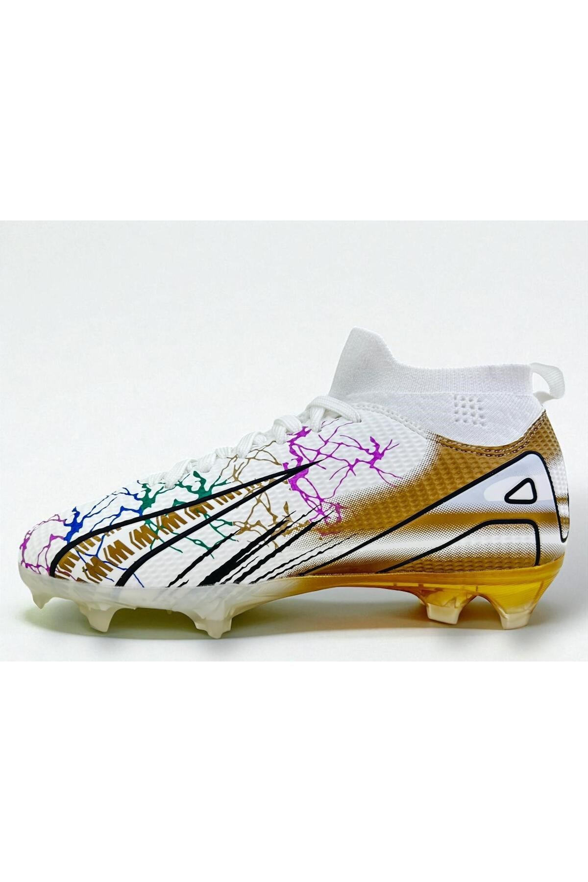 EA Sports EA1001 PRO UNISEX ERKEK VE ÇOCUK İTHAL KRAMPON