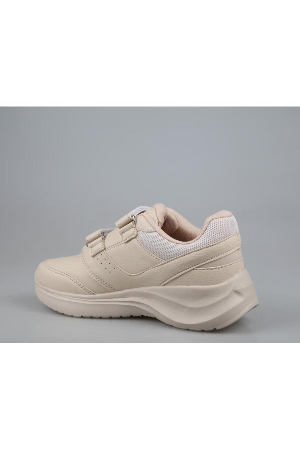 M.P. MP 232-1307 Bej Unisex Sneakers M.P. MP 232-1307 Bej Unisex Sneakers
