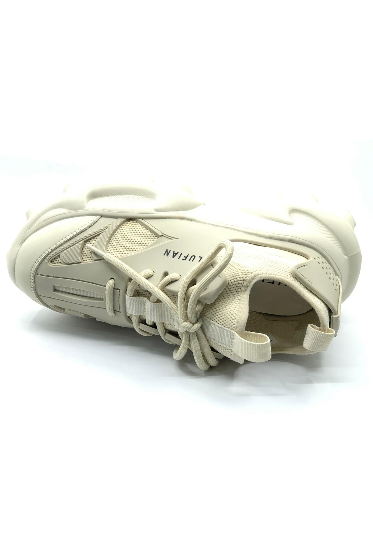Lufian 122230011 Roxy Unisex Sneaker Ayakkabı BEYAZ AST08854 BEYAZ Lufian 122230011 Roxy Unisex Sneaker Ayakkabı BEYAZ AST08854 BEYAZ
