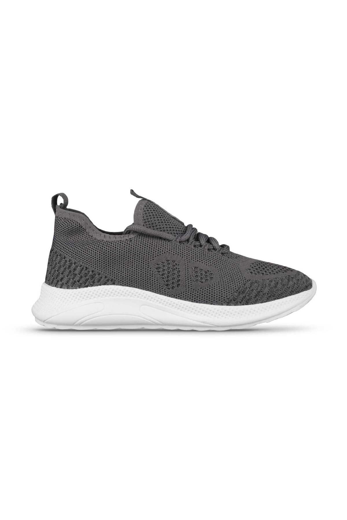 MP ONE Comfortstep Çocuk Bağcıklı Gri Günlük Ayakkabı 241-3249FT MP ONE Comfortstep Çocuk Bağcıklı Gri Günlük Ayakkabı 241-3249FT