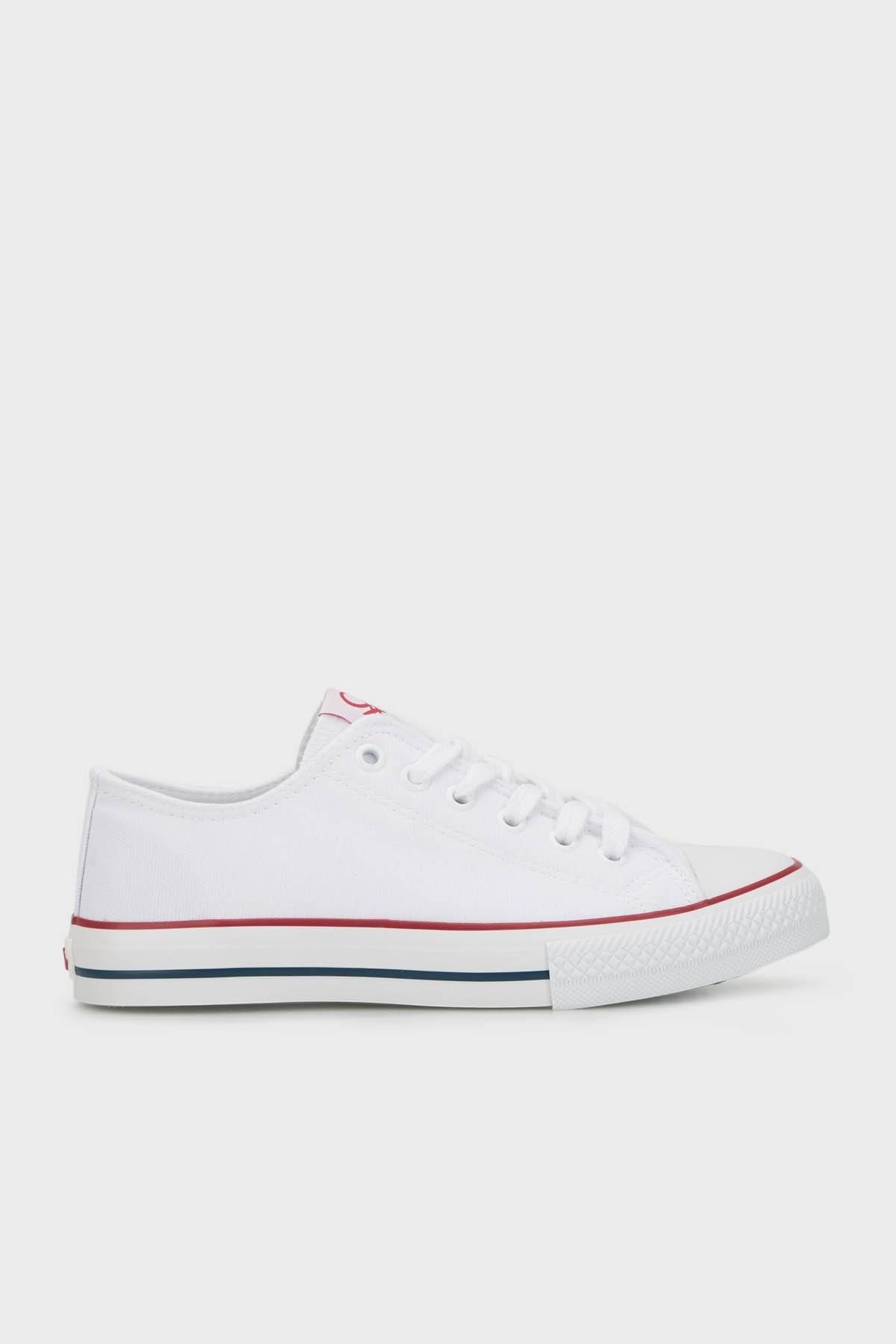 Benetton Sneaker Bn-30177 Benetton Sneaker Bn-30177