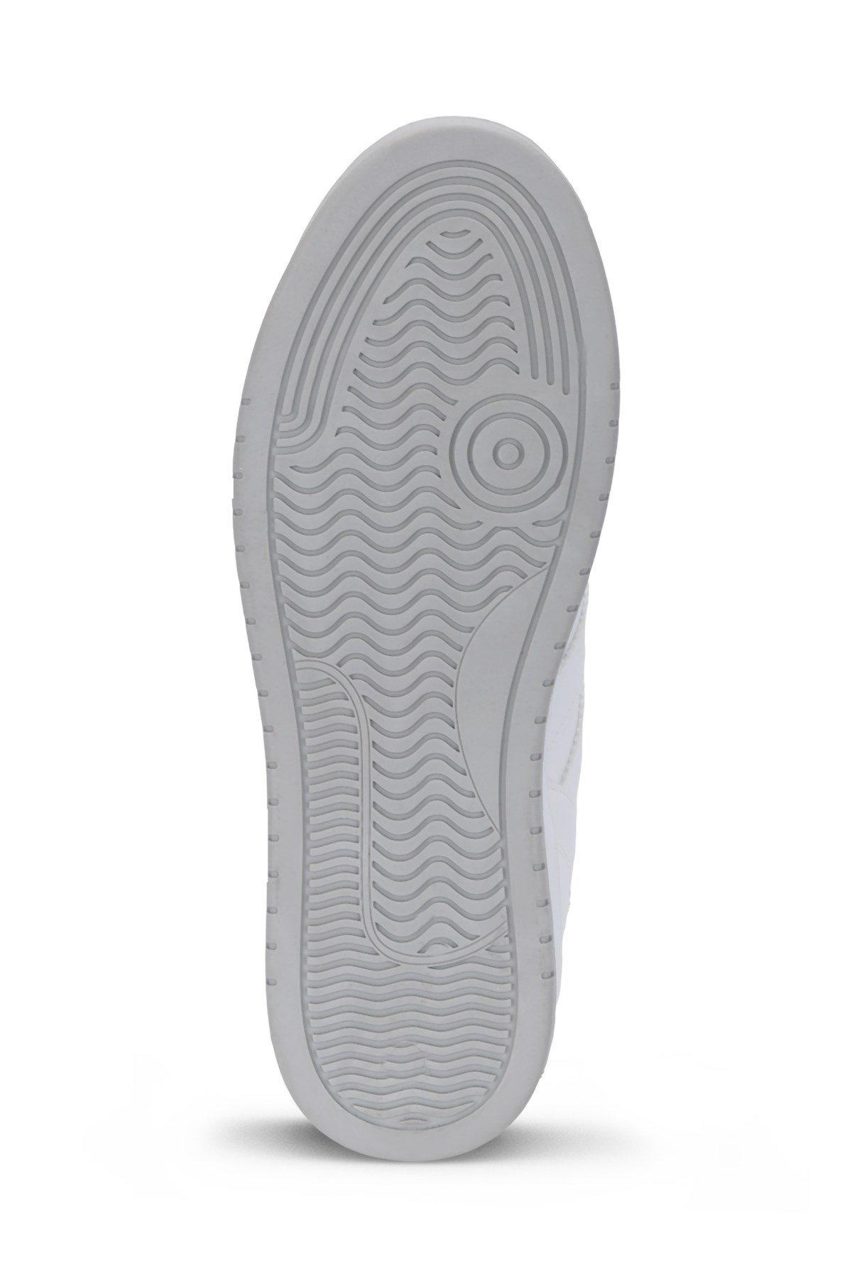 Slazenger FOX Erkek Beyaz / Gri Günlük Spor Ayakkabısı SA16LE150 Slazenger FOX Erkek Beyaz / Gri Günlük Spor Ayakkabısı SA16LE150