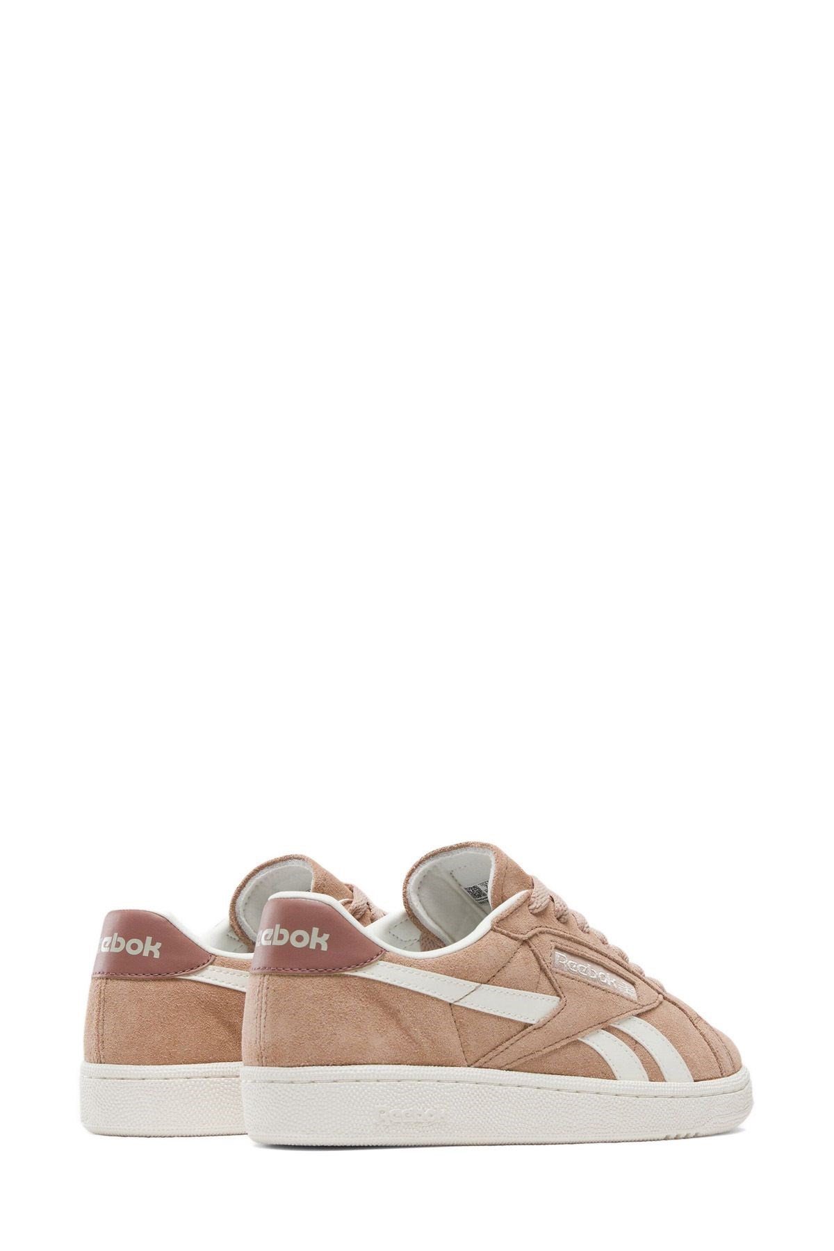 Reebok Club C Grounds Uk Kahverengi Kadın Sneaker CLUB C GROUNDS UK Reebok Club C Grounds Uk Kahverengi Kadın Sneaker CLUB C GROUNDS UK