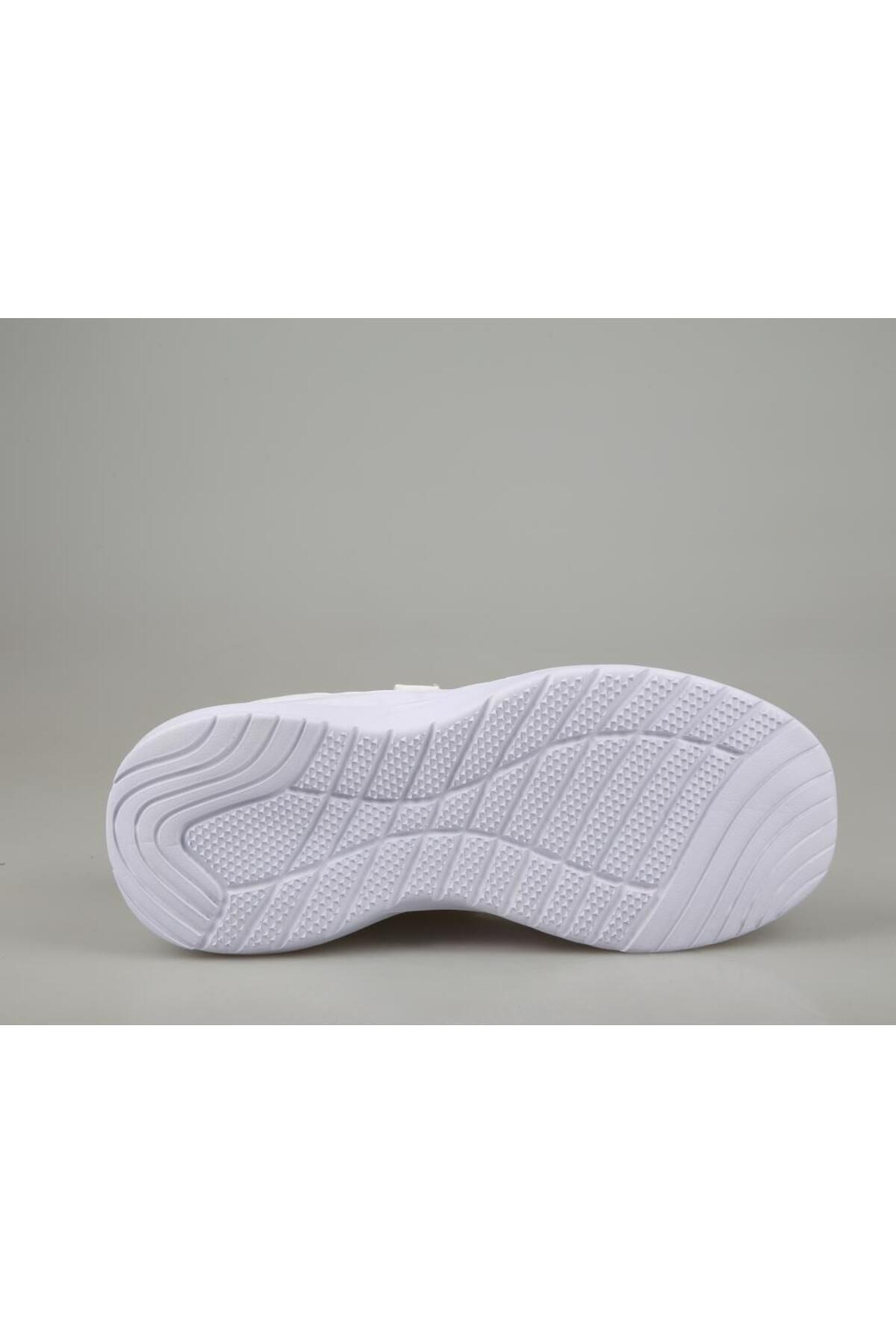 M.P. MP 232-1307 Beyaz Unisex Sneakers M.P. MP 232-1307 Beyaz Unisex Sneakers