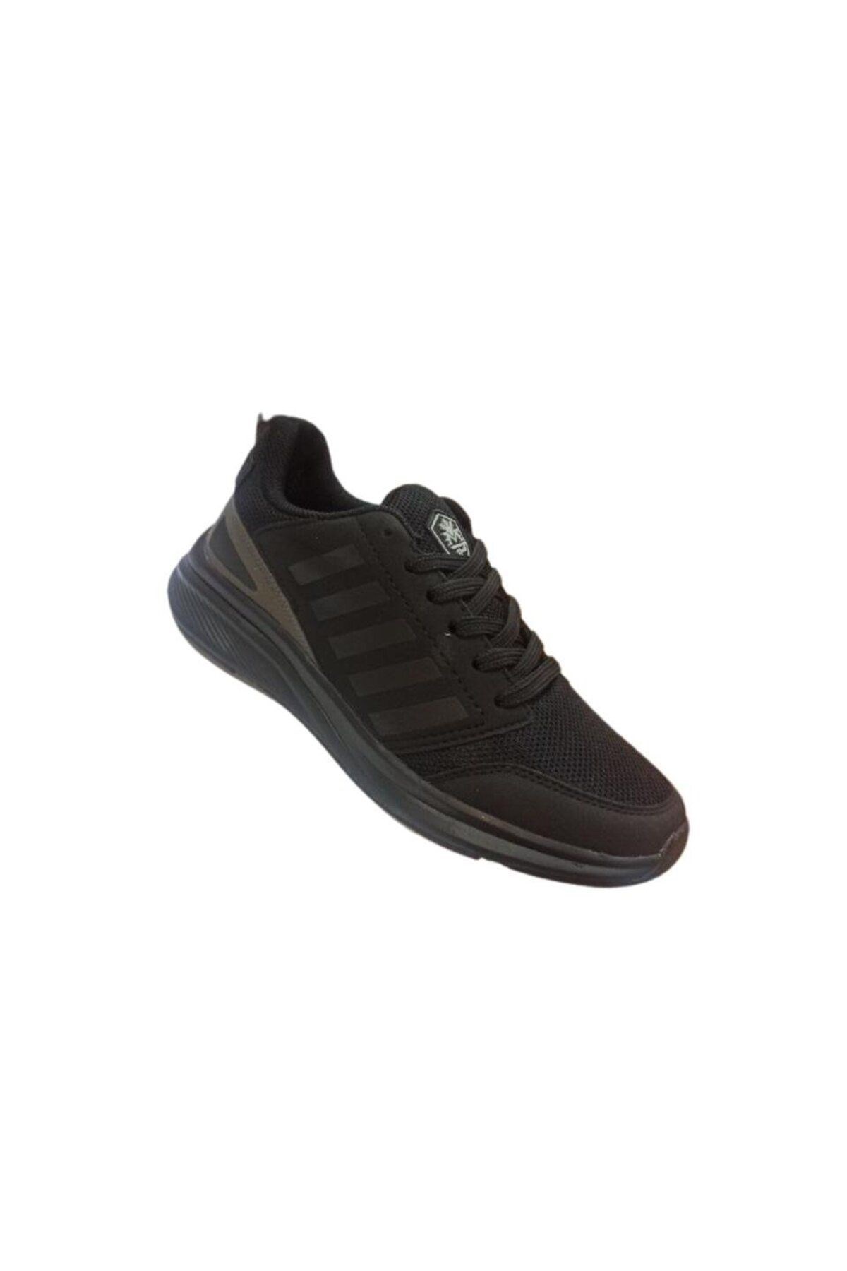 M.P. M.p. 231-1046 Mr. Erkek Siyah Sneaker Ayakkabı AY1179 M.P. M.p. 231-1046 Mr. Erkek Siyah Sneaker Ayakkabı AY1179