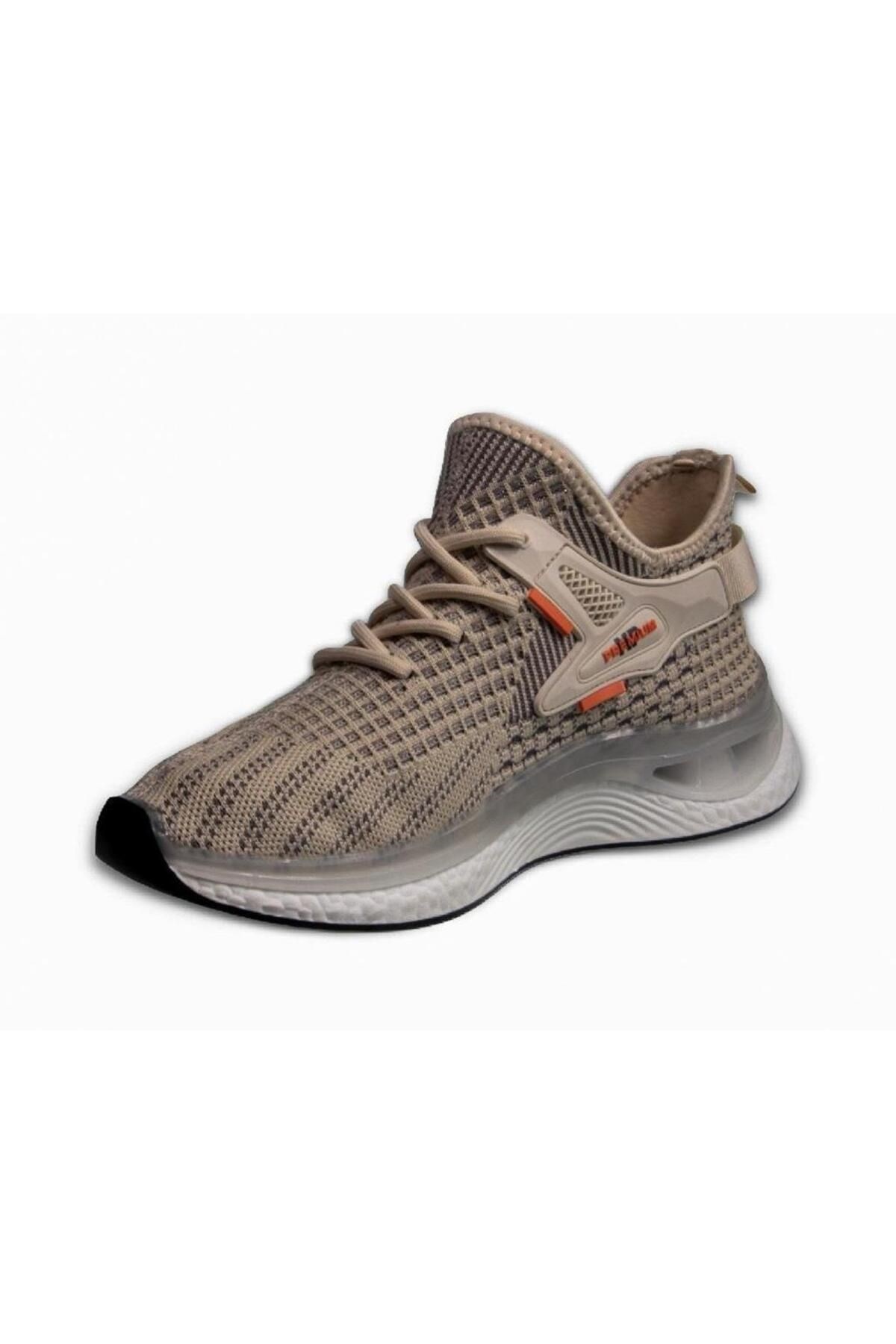 M.P. MP 241-1660 Bej Erkek Sneakers 241-1660 M.P. MP 241-1660 Bej Erkek Sneakers 241-1660