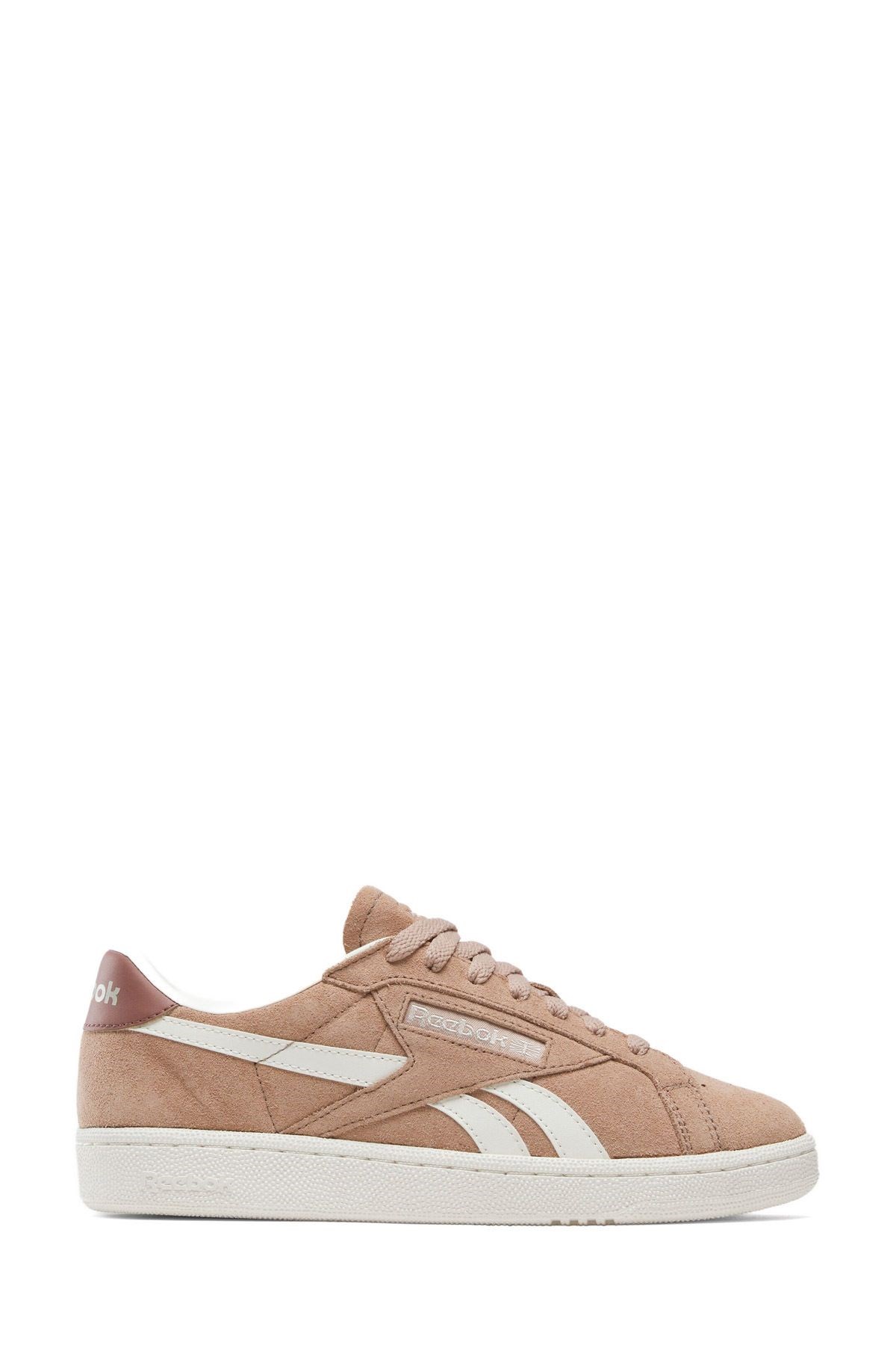 Reebok Club C Grounds Uk Kahverengi Kadın Sneaker CLUB C GROUNDS UK