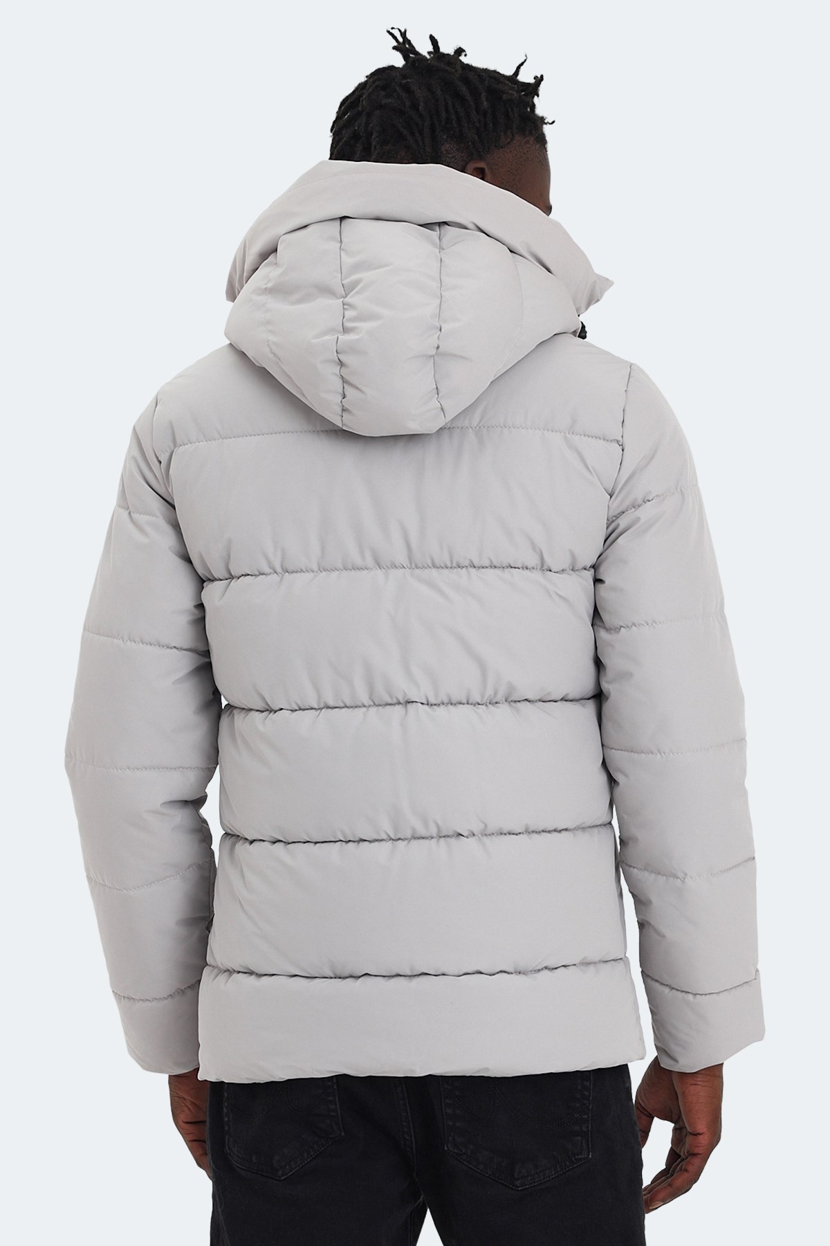Slazenger GAFAR Erkek Mont & Kaban Bej ST24JE027