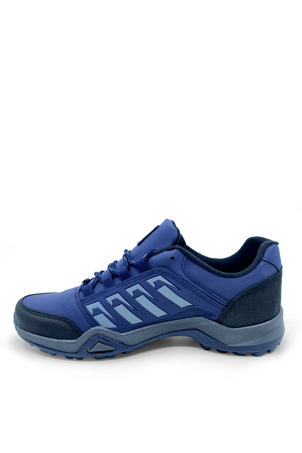 İncim Trekmax Lacivert Gri Outdoor Soğuğa&Suya Dayanıklı Kaydırmaz Taban Trekking Erkek Kısa Bot İncim Trekmax Lacivert Gri Outdoor Soğuğa&Suya Dayanıklı Kaydırmaz Taban Trekking Erkek Kısa Bot