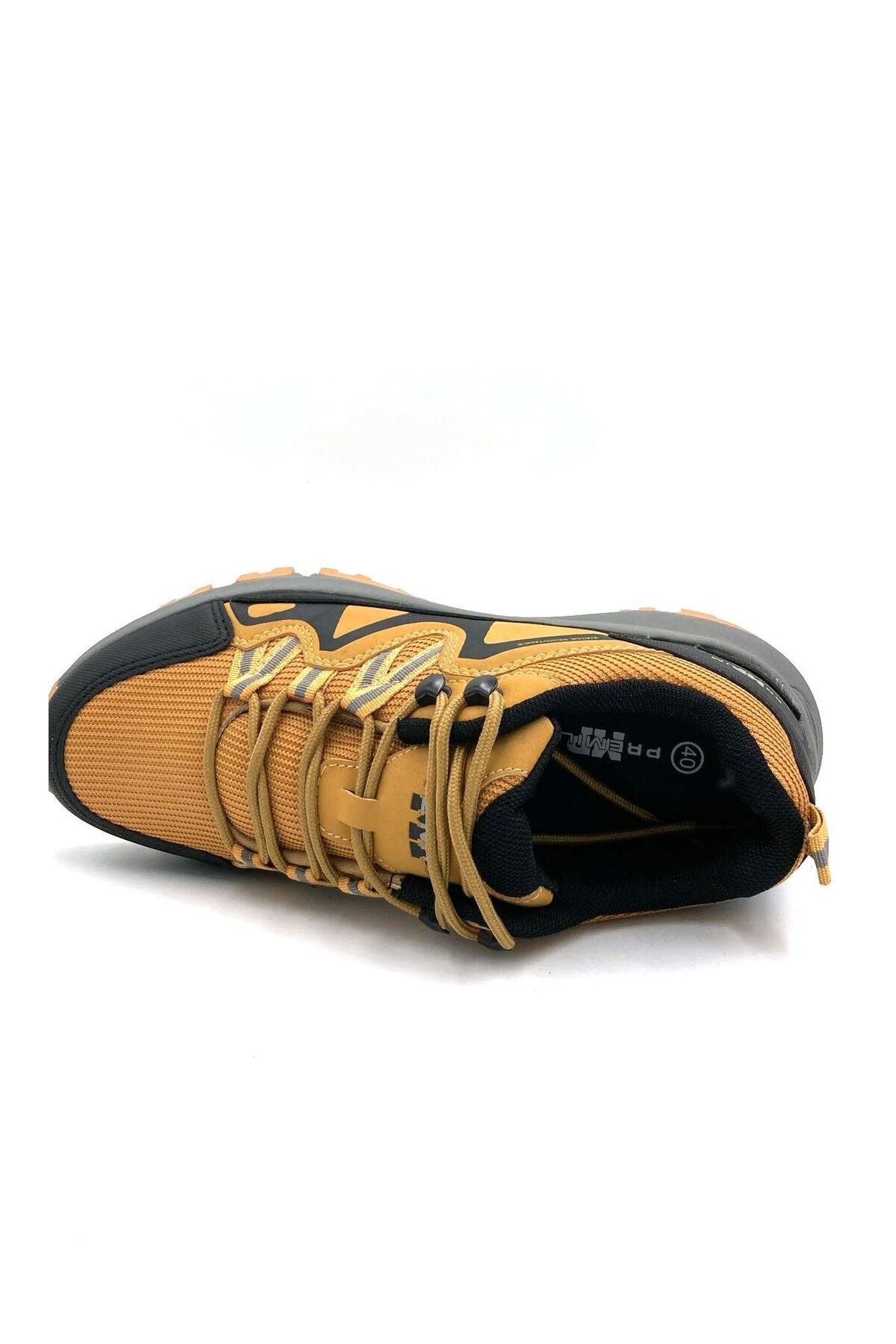 M.P. Mp 242-2012 Mr Erkek Snekaer Spor Ayakkabı TABA 9387 M.P. Mp 242-2012 Mr Erkek Snekaer Spor Ayakkabı TABA 9387