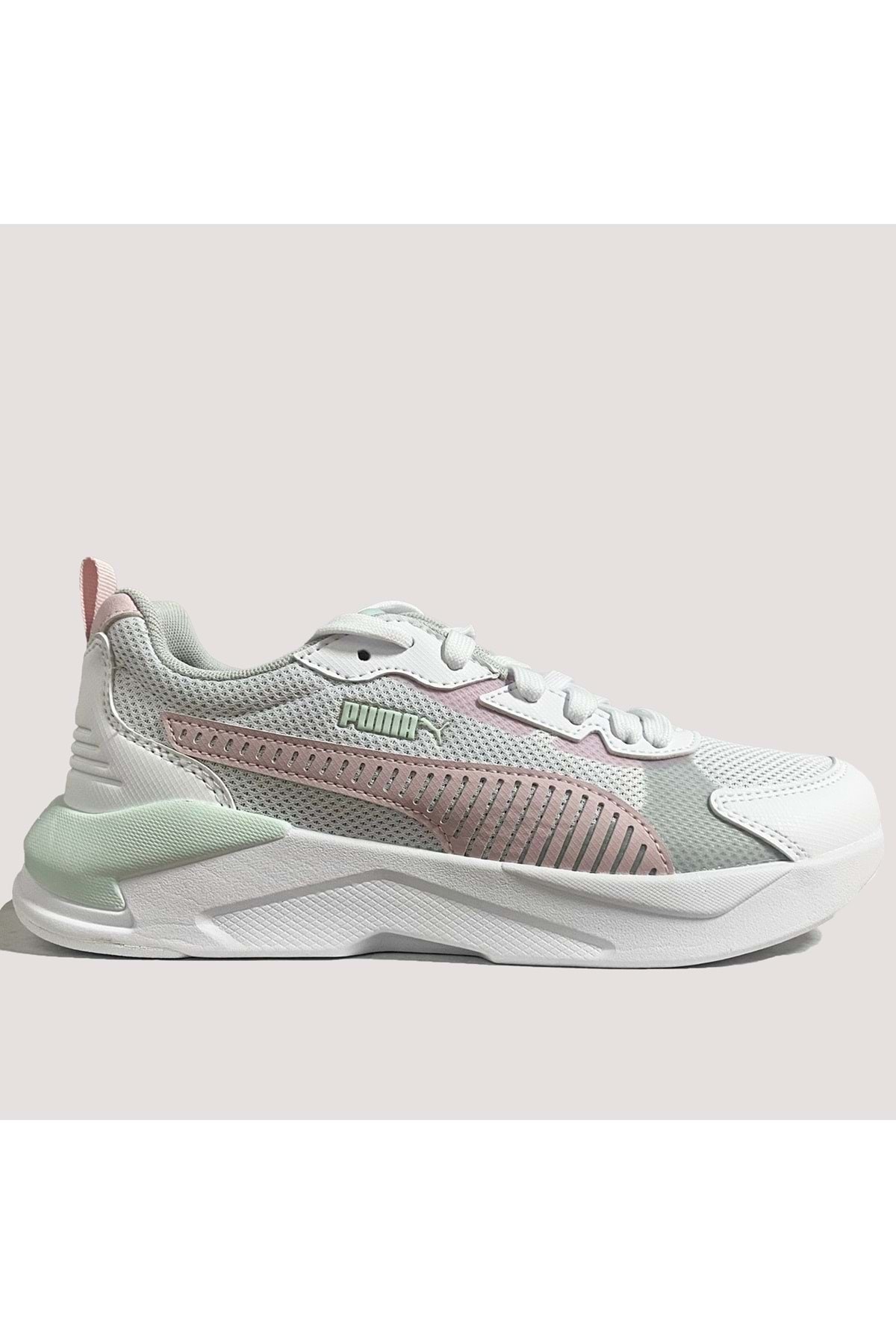 Puma X-Ray Kadın Spor Ayakkabı 400229 07 - Beyaz - 37 40149404 Beyaz