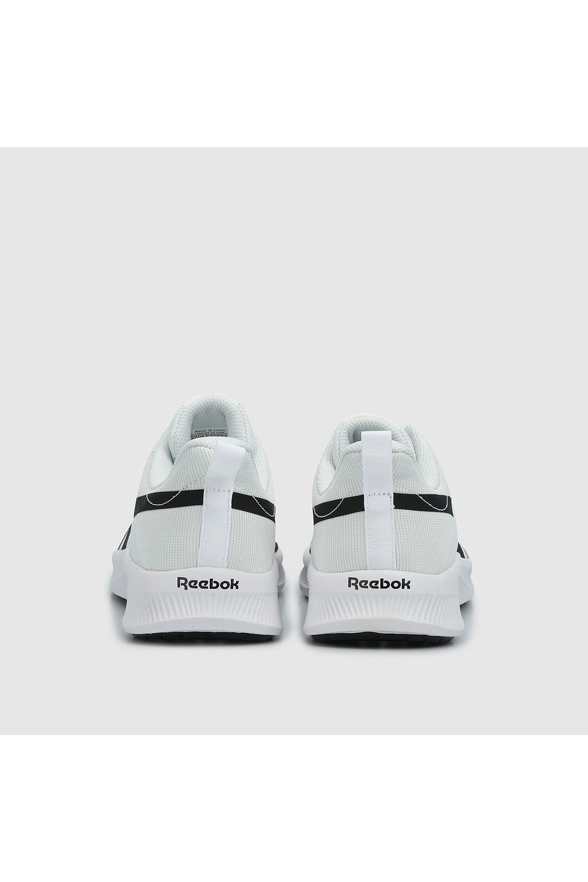 Reebok Runner 2.5 Erkek Beyaz Koşu Ayakkabısı 100208180 Beyaz Reebok Runner 2.5 Erkek Beyaz Koşu Ayakkabısı 100208180 Beyaz