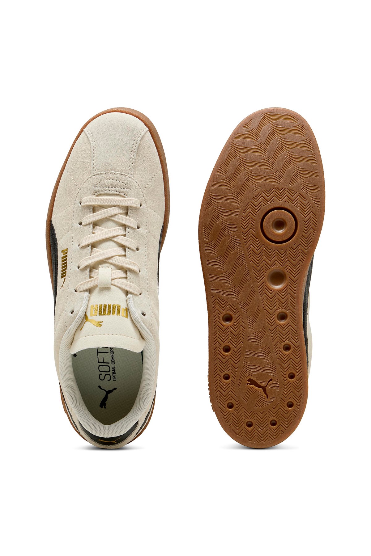 Puma Club II Sneaker 39744403-T