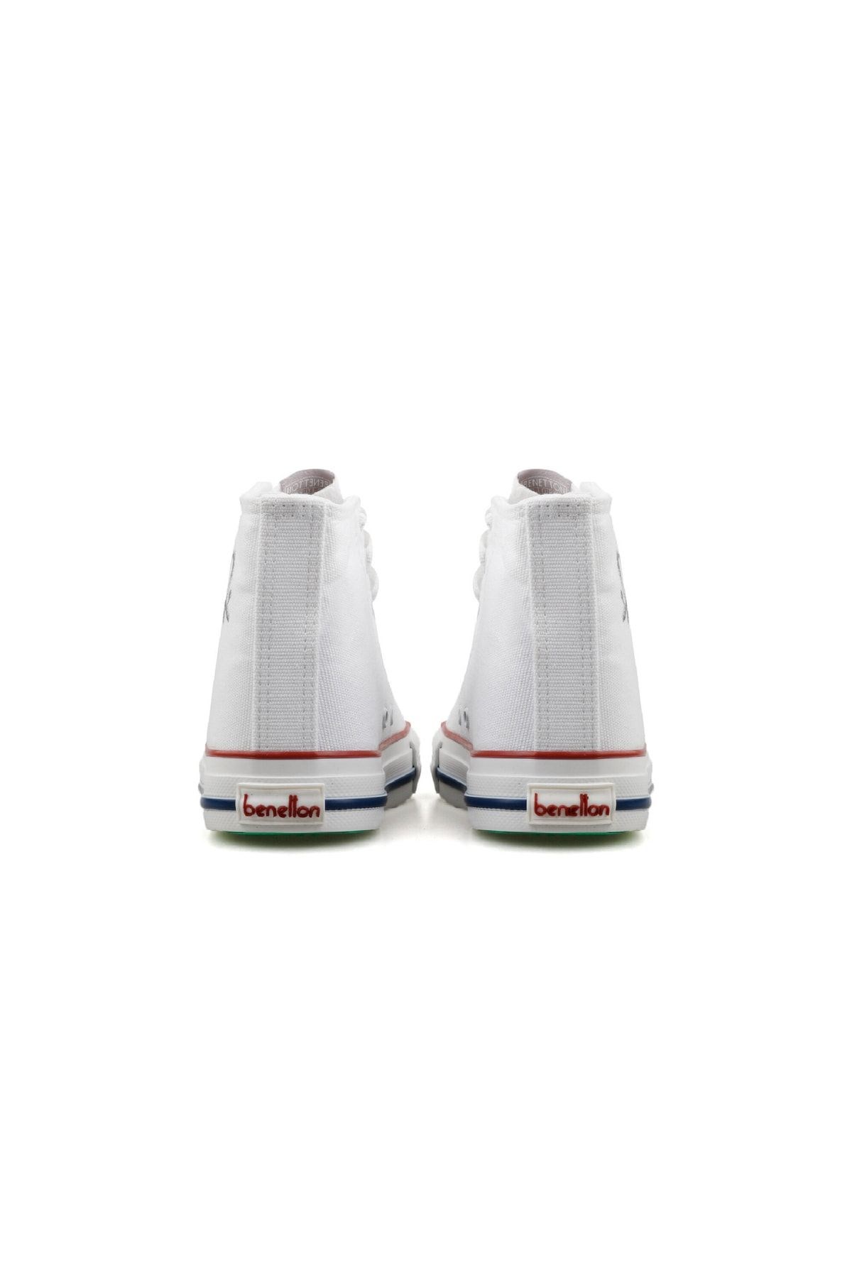 Benetton Bn 30686 Beyaz Çocuk Günlük Ayakkabı Bn-30686-beyaz Beyaz BN-30686-BEYAZ Benetton Bn 30686 Beyaz Çocuk Günlük Ayakkabı Bn-30686-beyaz Beyaz BN-30686-BEYAZ