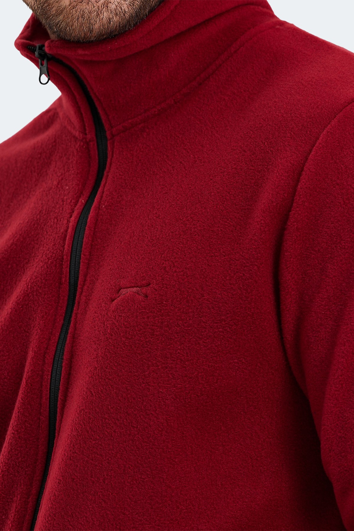 Slazenger SANSA Erkek Bordo Polar Slazenger SANSA Erkek Bordo Polar