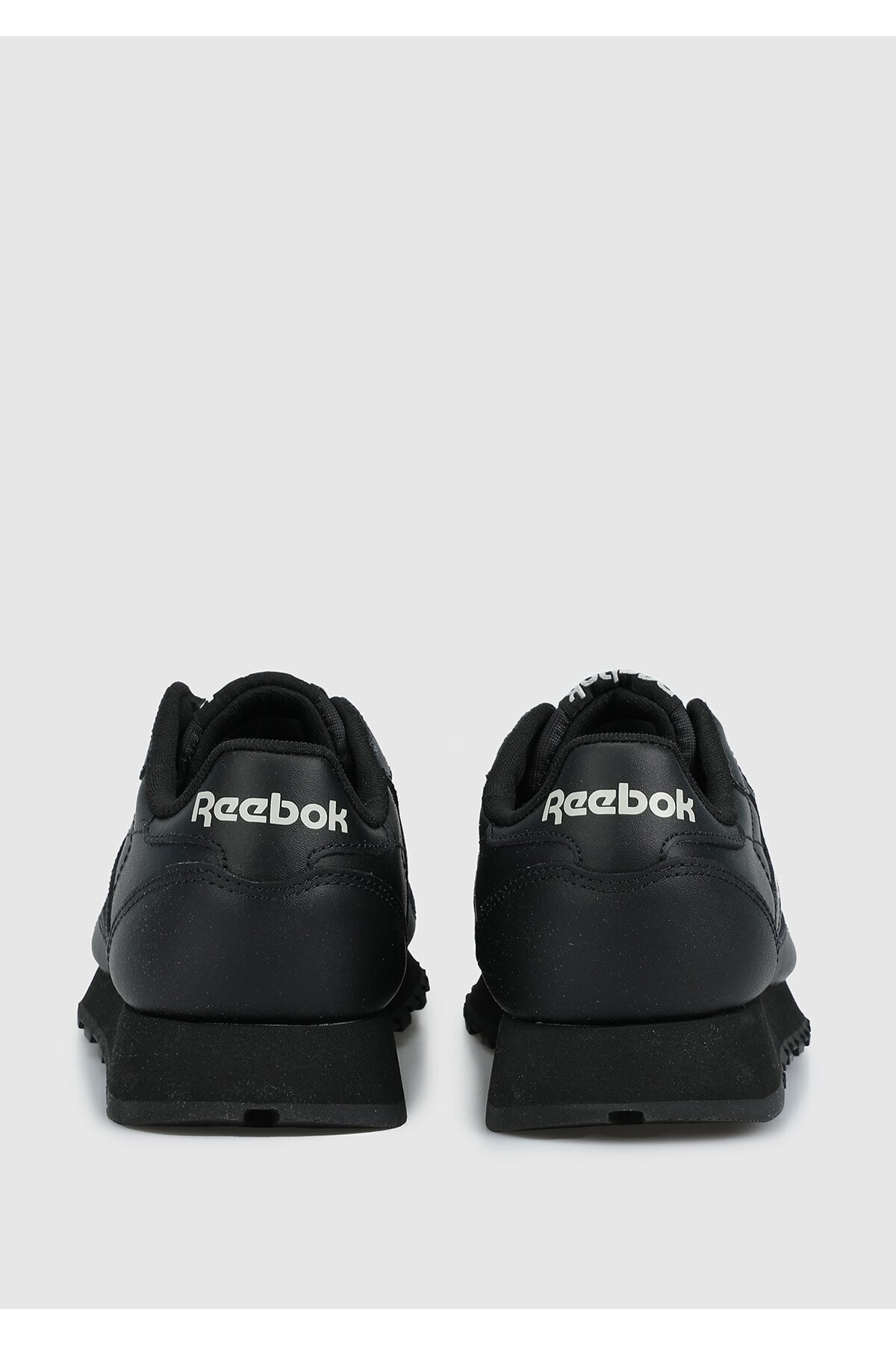 Reebok Classic Leather Siyah Erkek Sneaker 100008494 GY0955-100 SİYAH