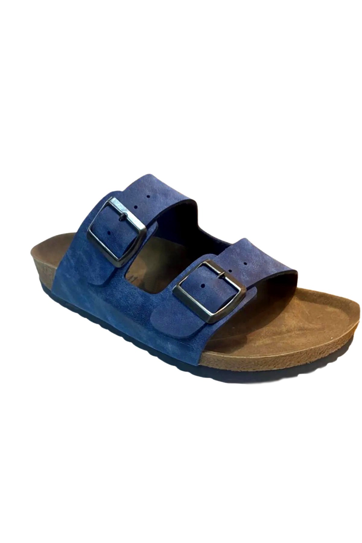 İncim Relax Lacivert Ortopedik Taban Erkek Terlik Rahat Günlük Terlik 41-45 İncim Relax Lacivert Ortopedik Taban Erkek Terlik Rahat Günlük Terlik 41-45