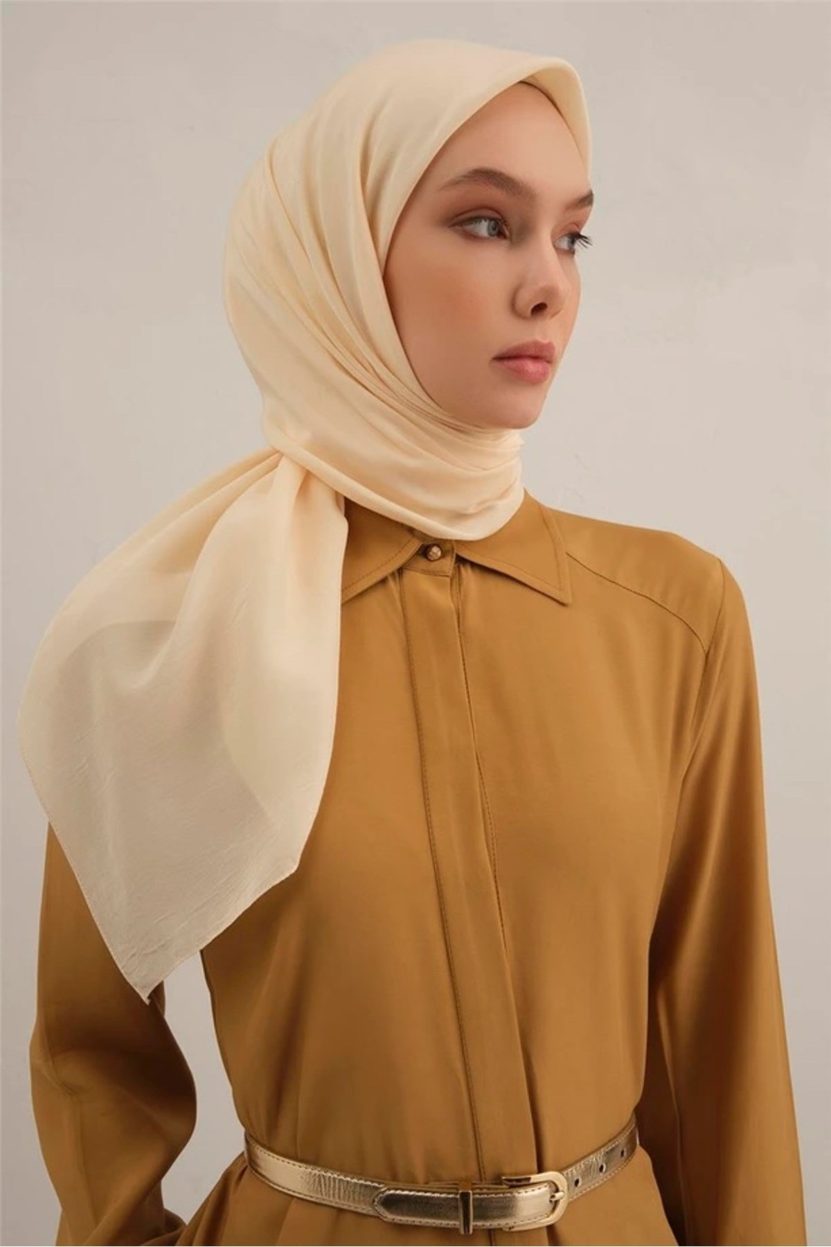 Armine 60 B Lyocell Eşarp SYR47375 Armine 60 B Lyocell Eşarp SYR47375