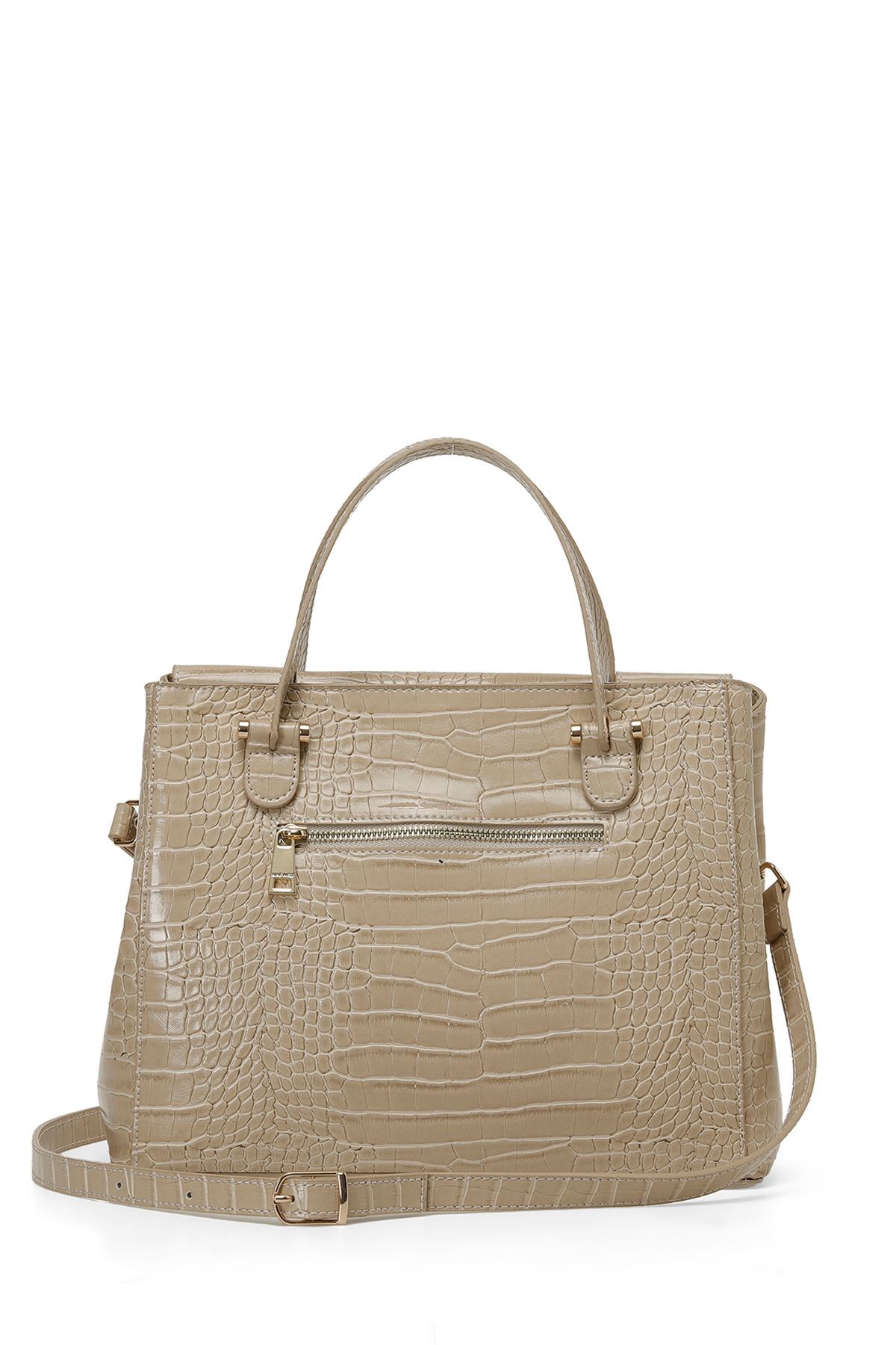 Nine West PIANOLYBIG 4PR Vizon Kadın El Çantası PIANOLYBIG 4PR Nine West PIANOLYBIG 4PR Vizon Kadın El Çantası PIANOLYBIG 4PR