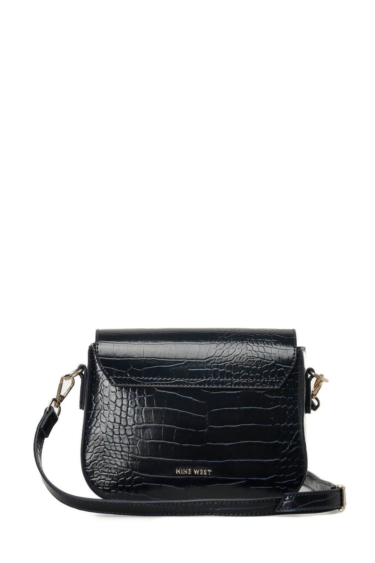 Nine West PIANOLY 4PR Lacivert Kadın Çapraz Çanta PIANOLY 4PR