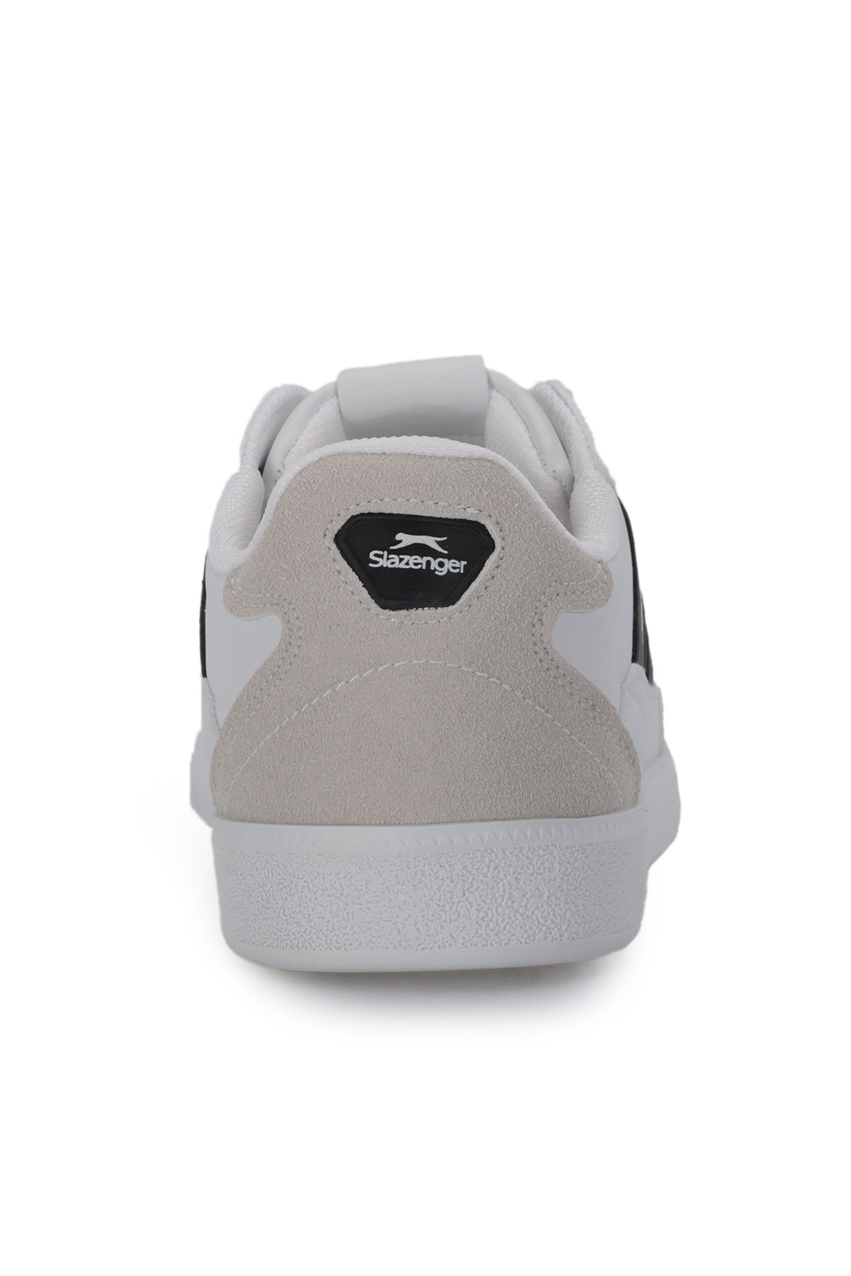 Slazenger FUN Erkek Beyaz Günlük Spor Ayakkabısı SA16LE148 Slazenger FUN Erkek Beyaz Günlük Spor Ayakkabısı SA16LE148