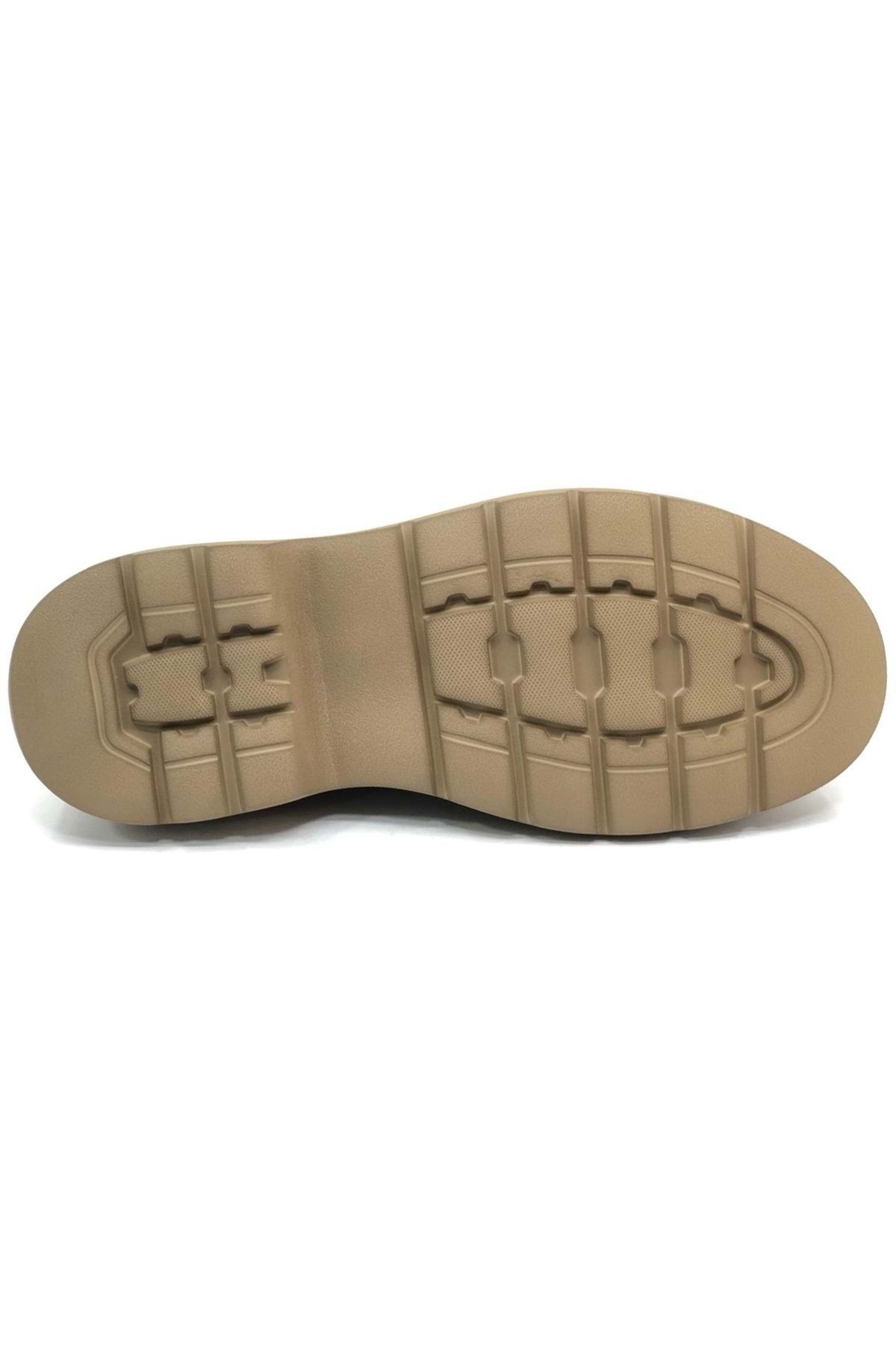 Hakiki Deri Taba Bağcıklı Casual Erkek Ayakkabı Lufian Logan Camel Sneaker Hakiki Deri Taba Bağcıklı Casual Erkek Ayakkabı Lufian Logan Camel Sneaker