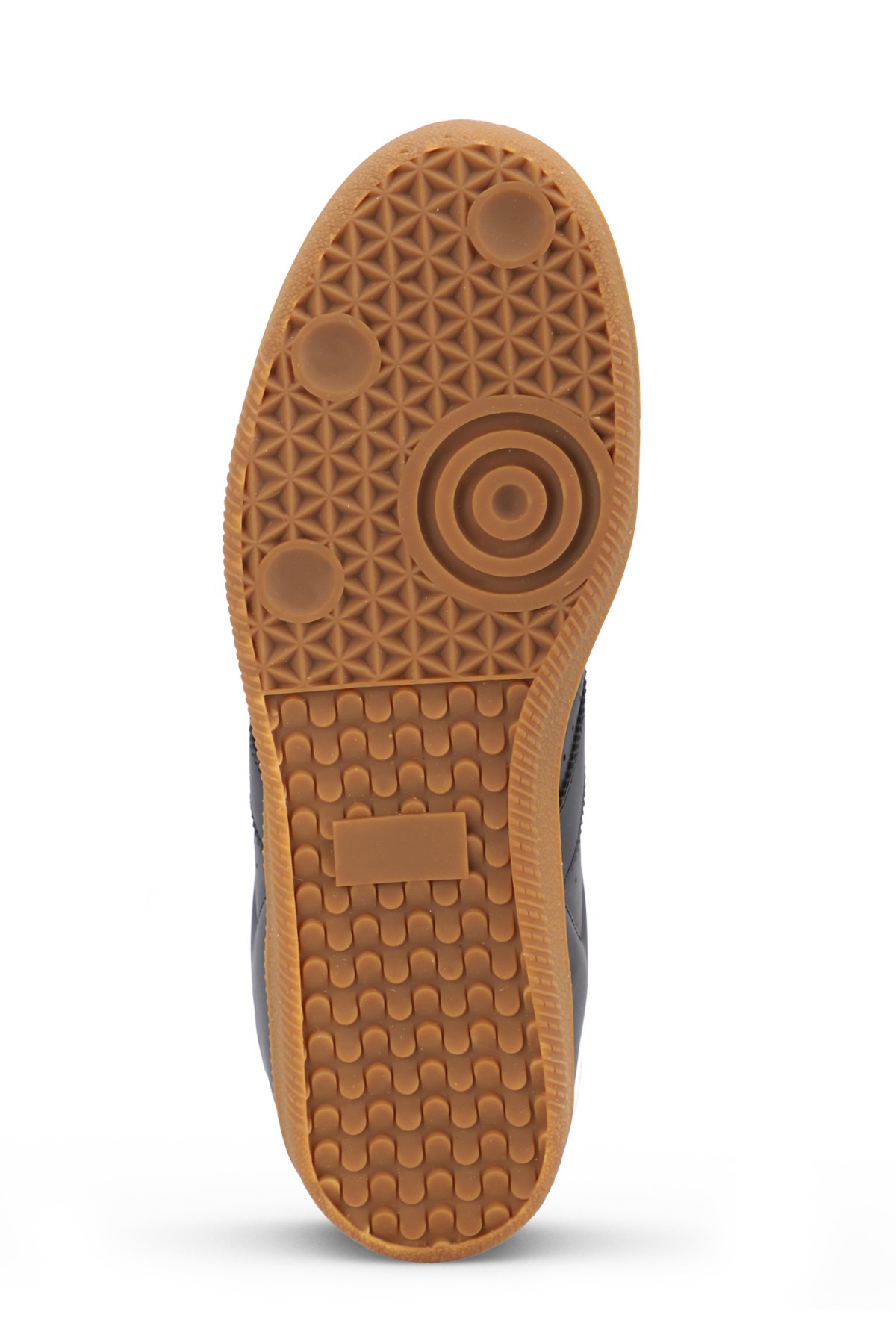 Slazenger PING Erkek  Siyah / Siyah Günlük Spor Ayakkabısı PING SİYAH SİYAH