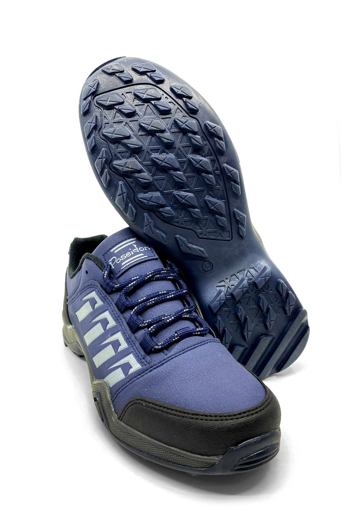 İncim Trekmax Lacivert Gri Outdoor Soğuğa&Suya Dayanıklı Kaydırmaz Taban Trekking Erkek Kısa Bot İncim Trekmax Lacivert Gri Outdoor Soğuğa&Suya Dayanıklı Kaydırmaz Taban Trekking Erkek Kısa Bot
