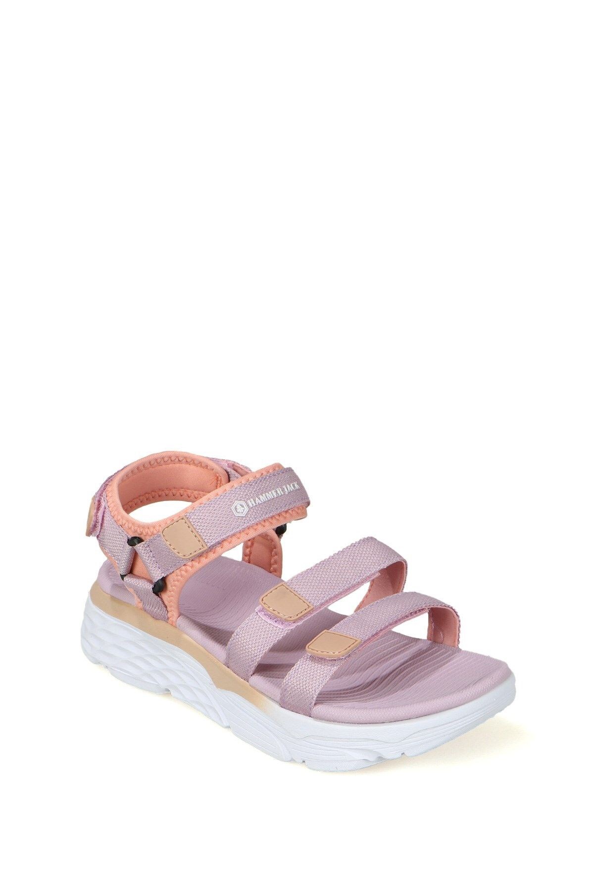 Hammer Jack Arica Pembe Kadın Sandalet 5002836523