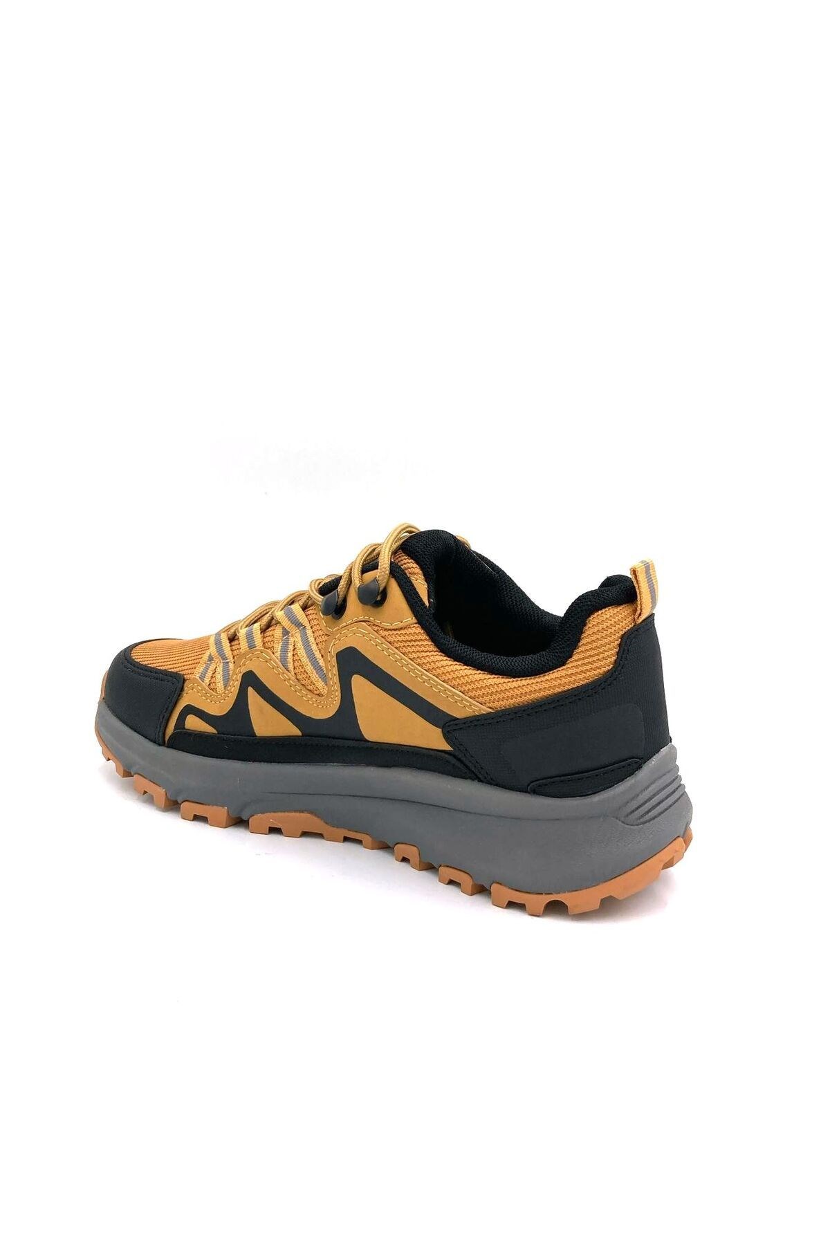 M.P. Mp 242-2012 Mr Erkek Snekaer Spor Ayakkabı TABA 9387 M.P. Mp 242-2012 Mr Erkek Snekaer Spor Ayakkabı TABA 9387