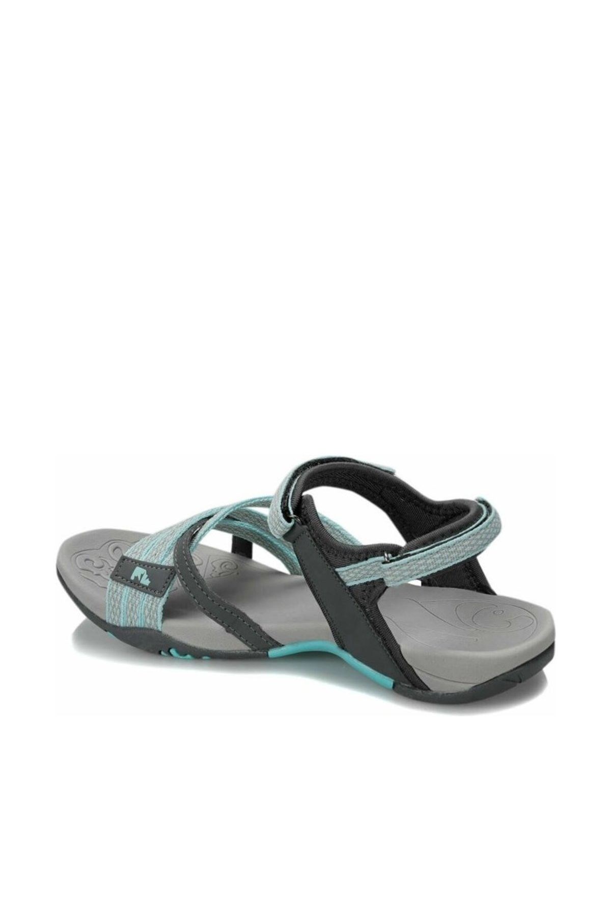 Lumberjack Kadın Mint Yeşil Rahat Sandalet Eftal 7122L EFTAL Lumberjack Kadın Mint Yeşil Rahat Sandalet Eftal 7122L EFTAL