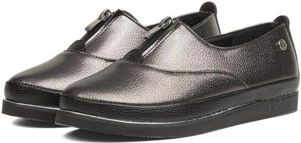 Pierre Cardin® | PC-51679 - 3530 Platin - Kadın Günlük Ayakkabı PC-51921 Pierre Cardin® | PC-51679 - 3530 Platin - Kadın Günlük Ayakkabı PC-51921