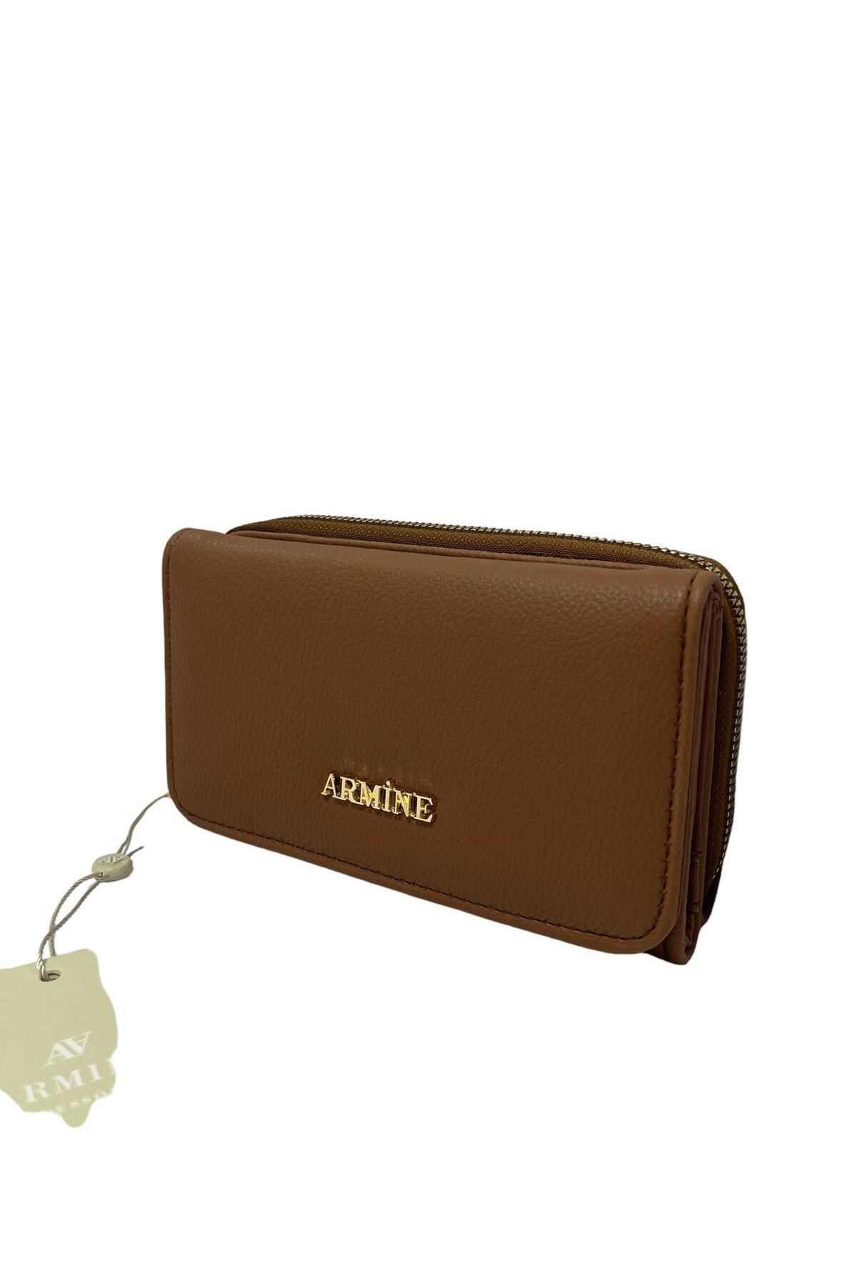 Armine C12 Taba Pia Hakiki Deri Omuz Askılı Günlük Çanta Taba Çanta Armine C12 Taba Pia Hakiki Deri Omuz Askılı Günlük Çanta Taba Çanta