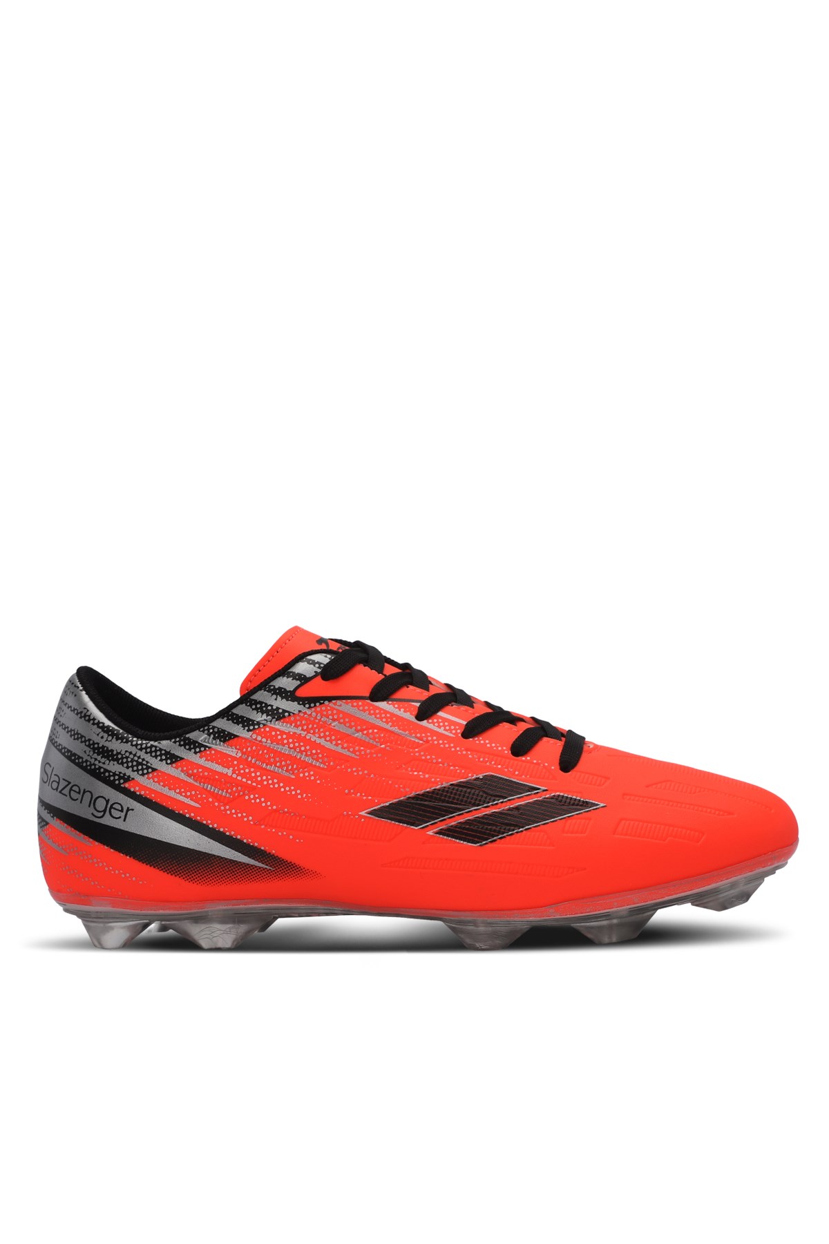 Slazenger CAMBLY Çocuk Krampon Turuncu Futbol Ayakkabısı SA24FE012 Turuncu Slazenger CAMBLY Çocuk Krampon Turuncu Futbol Ayakkabısı SA24FE012 Turuncu