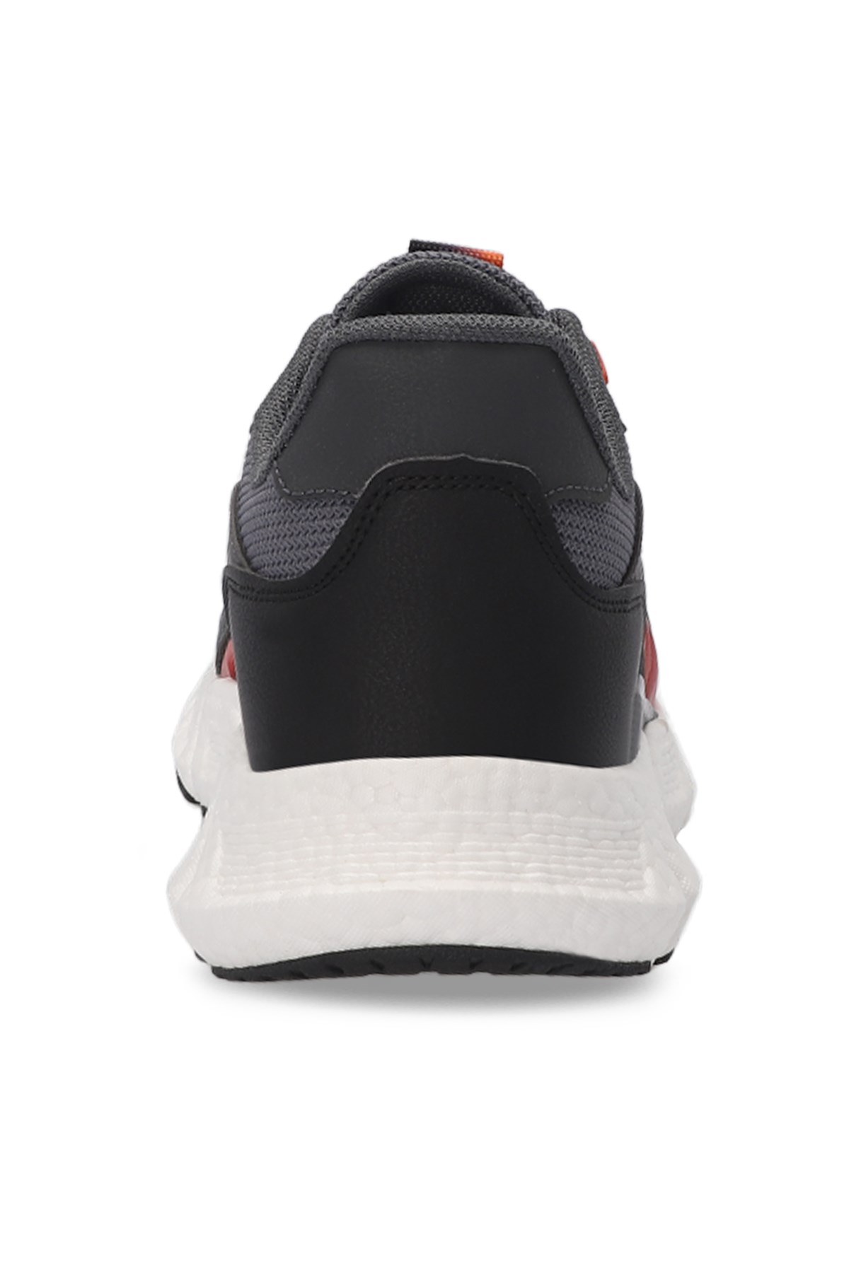 Slazenger ZIPLINE Erkek Koyu Gri / Turuncu Koşu & Yürüyüş Spor Ayakkabısı SA24RE088 Slazenger ZIPLINE Erkek Koyu Gri / Turuncu Koşu & Yürüyüş Spor Ayakkabısı SA24RE088